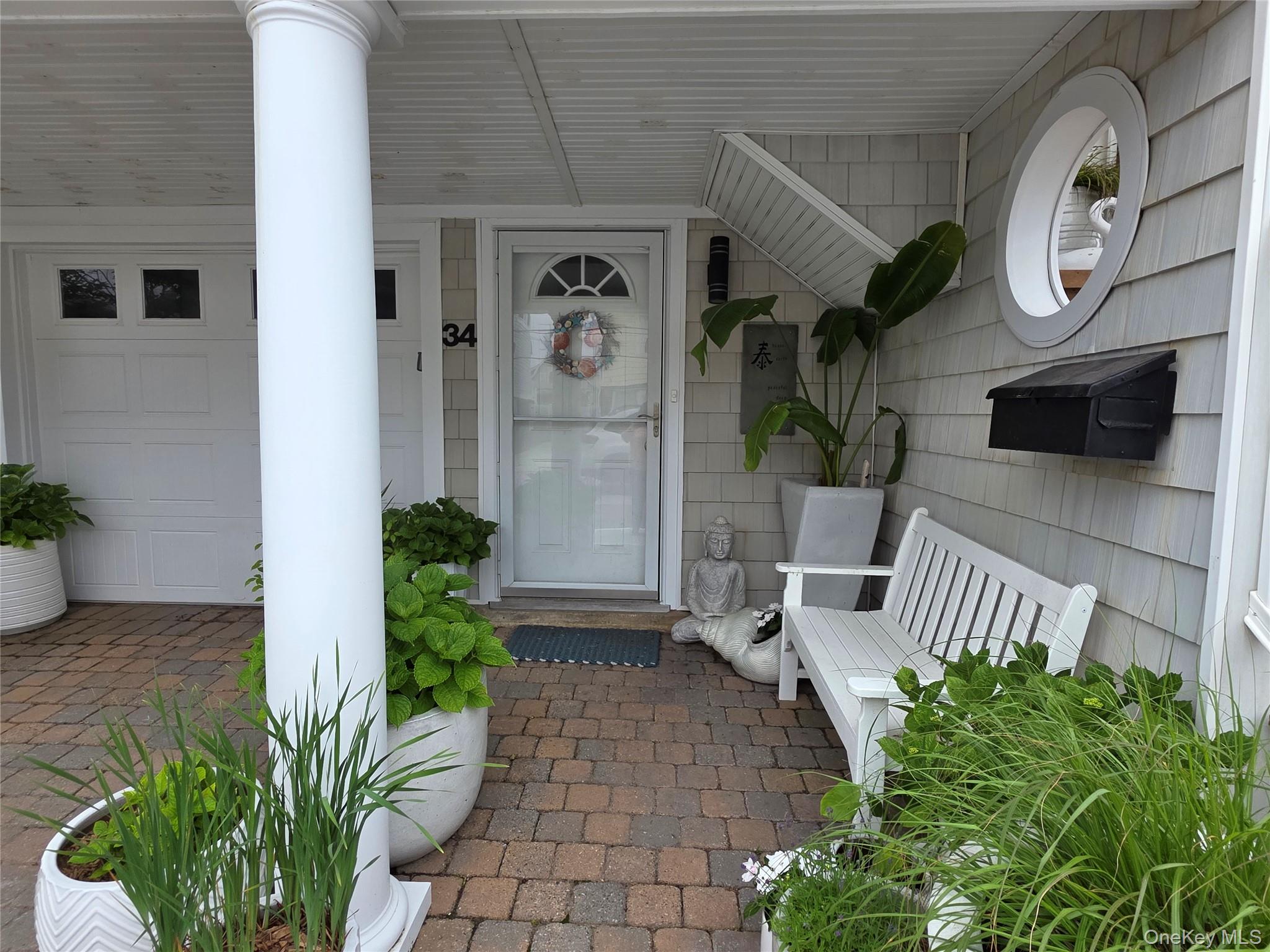 34 Trenton Avenue # Lower, East Atlantic Beach, NY 11561