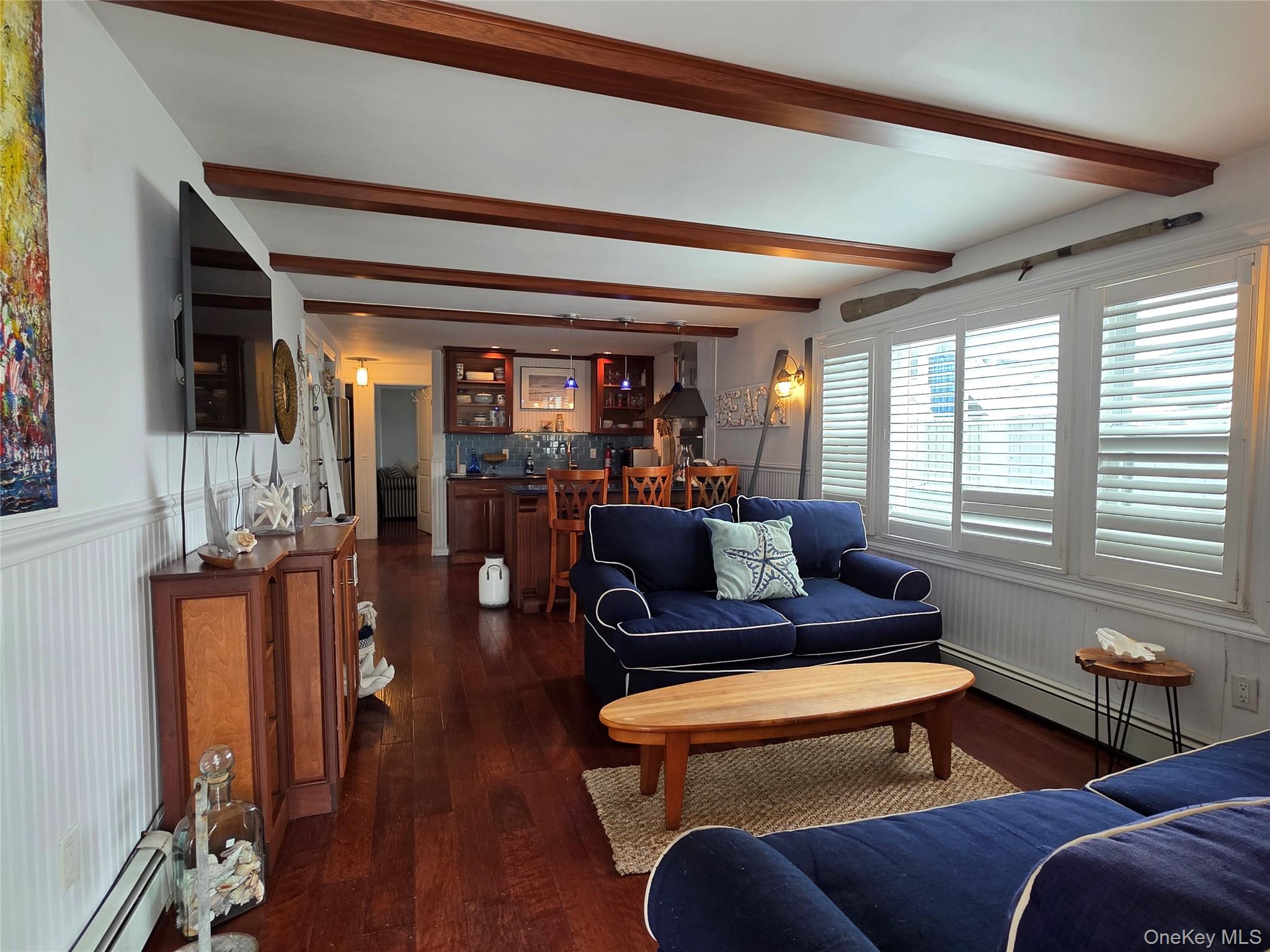 34 Trenton Avenue # Lower, East Atlantic Beach, NY 11561