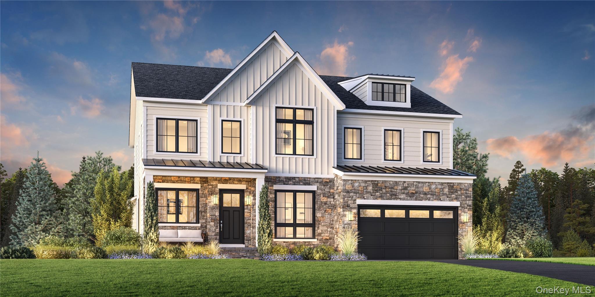 21 Sequoia Circle, Manhasset, NY 11030