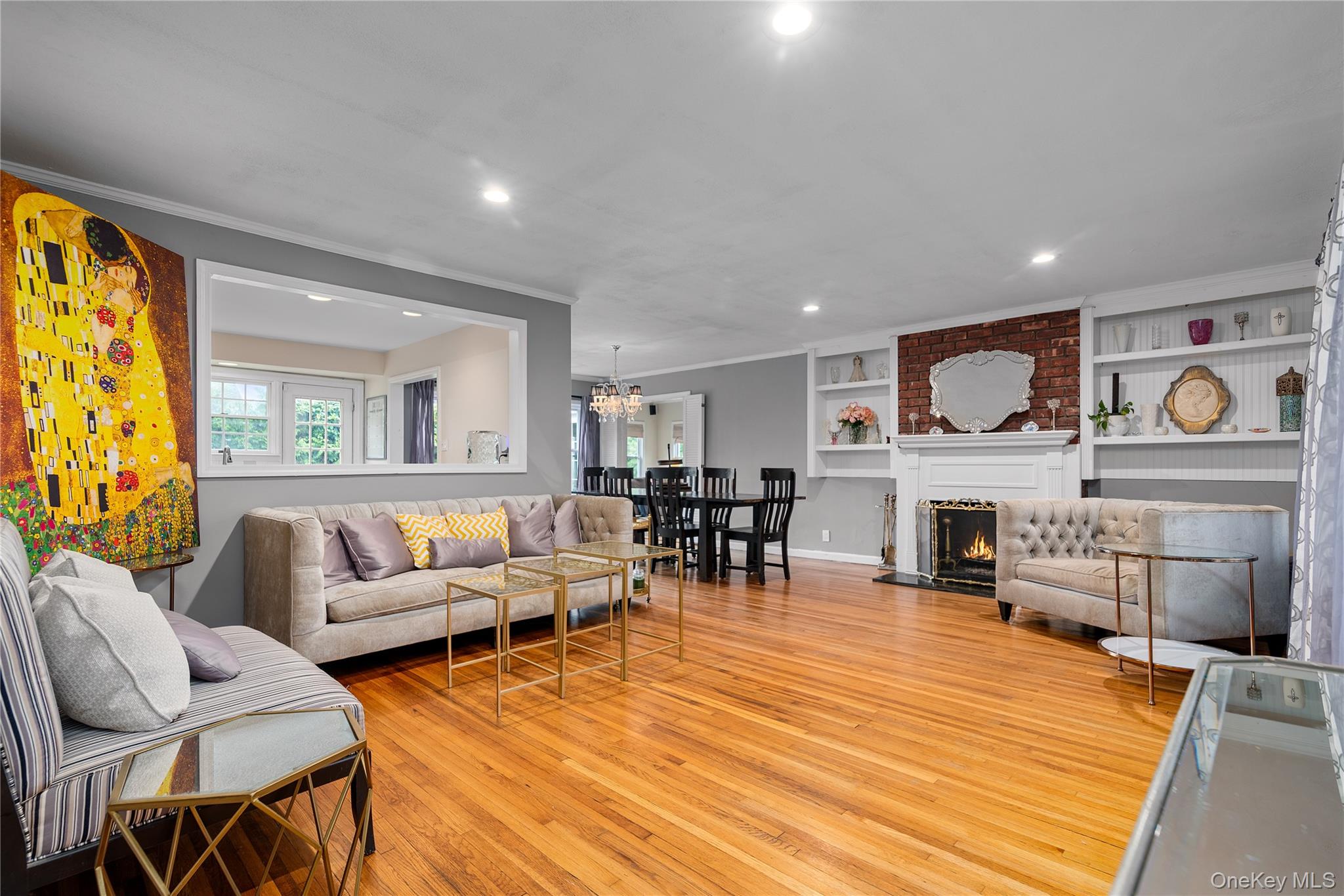 10 Cail Drive, East Rockaway, NY 11518