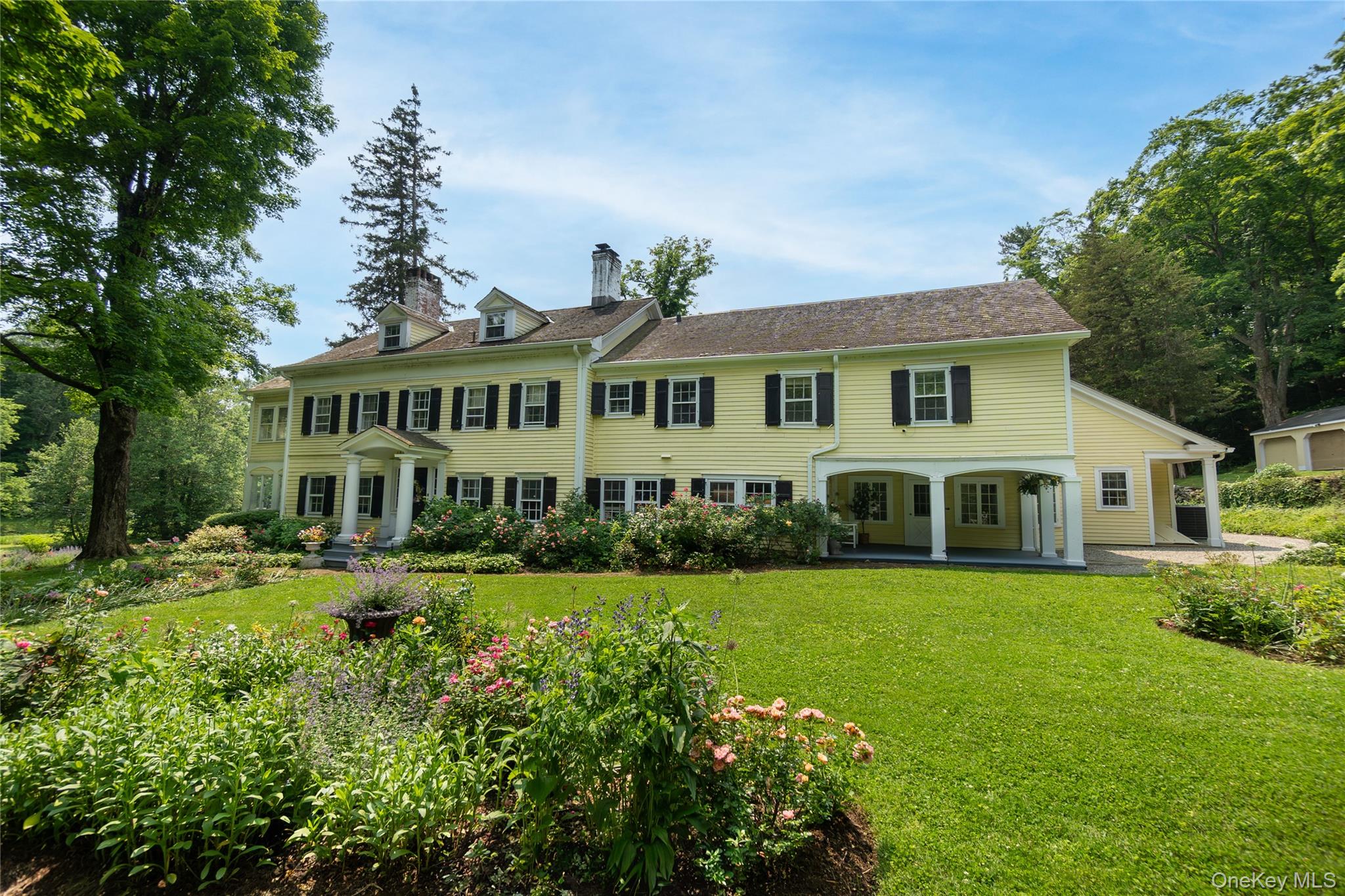 161 Buxton Road, Bedford Hills, NY 10507