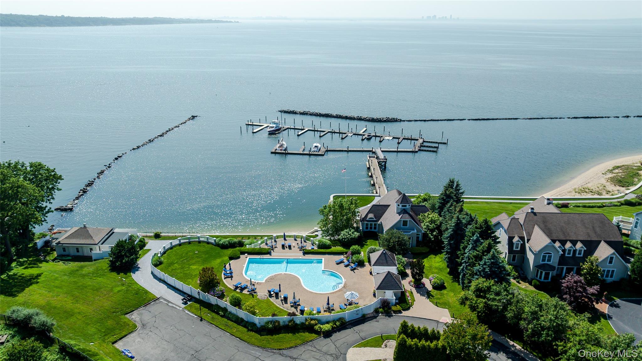 38 Pembroke Drive, Glen Cove, NY 11542