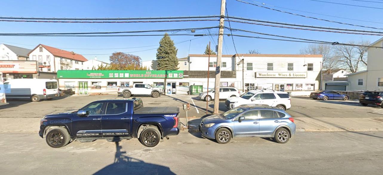 855 Yonkers Avenue, Yonkers, NY 10704