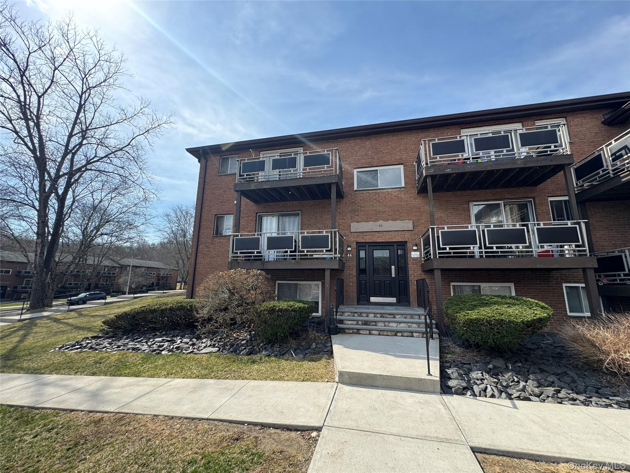 44 Tanager Road # 4405, Monroe, NY 10950