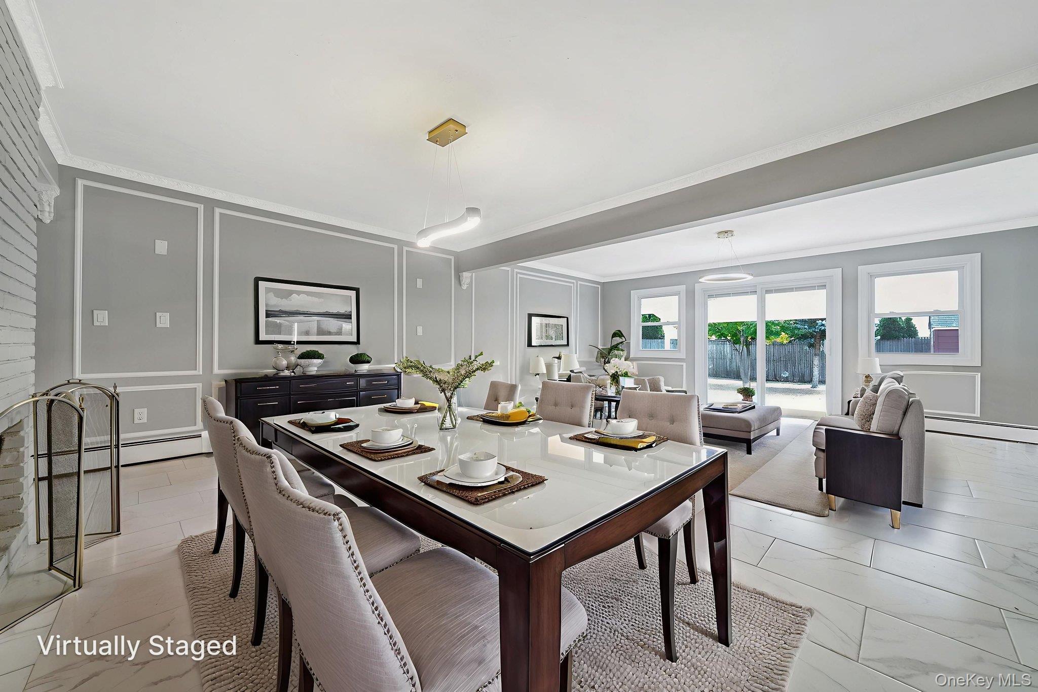 95 Lantern Road, Hicksville, NY 11801