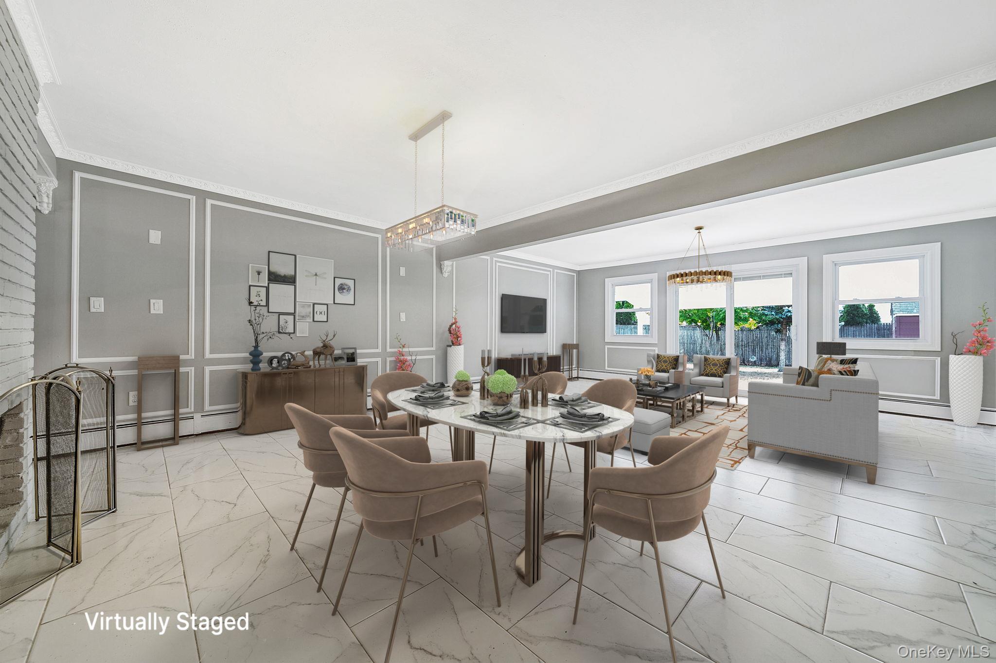 95 Lantern Road, Hicksville, NY 11801