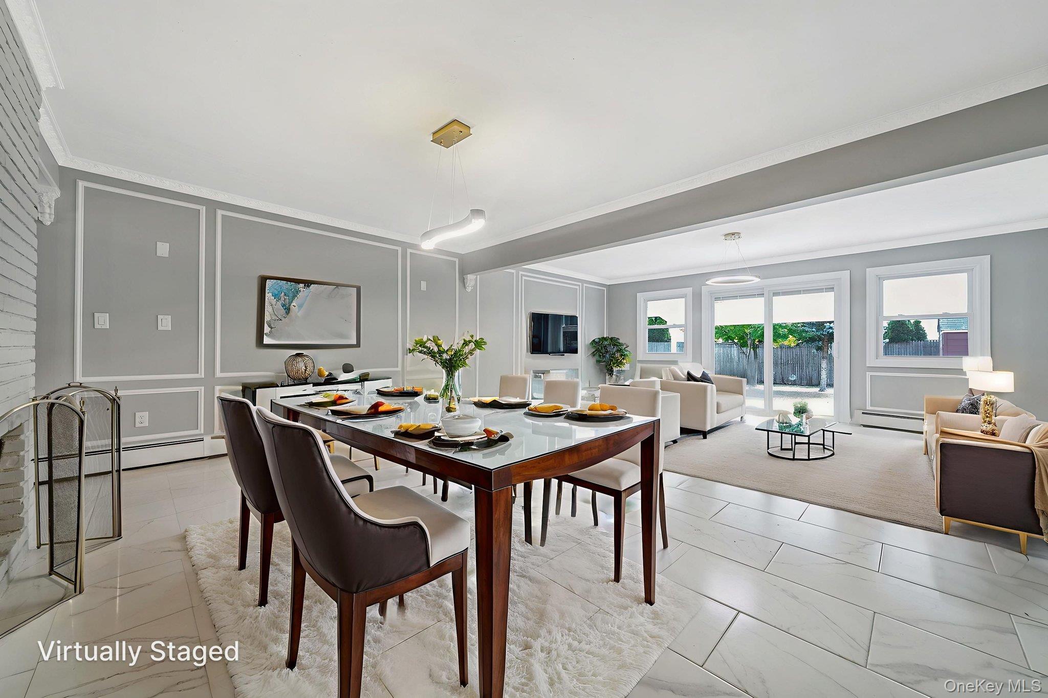 95 Lantern Road, Hicksville, NY 11801