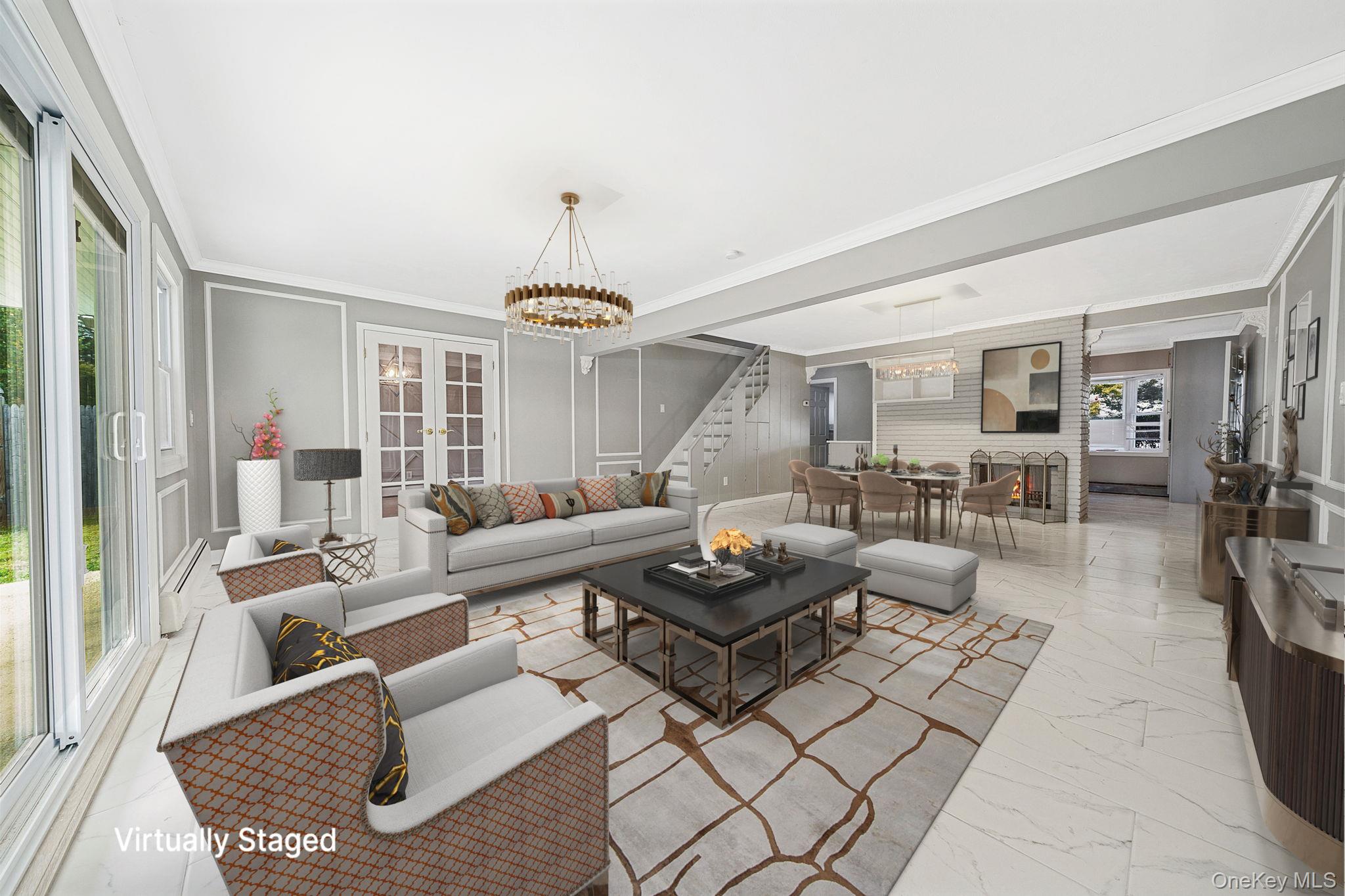 95 Lantern Road, Hicksville, NY 11801