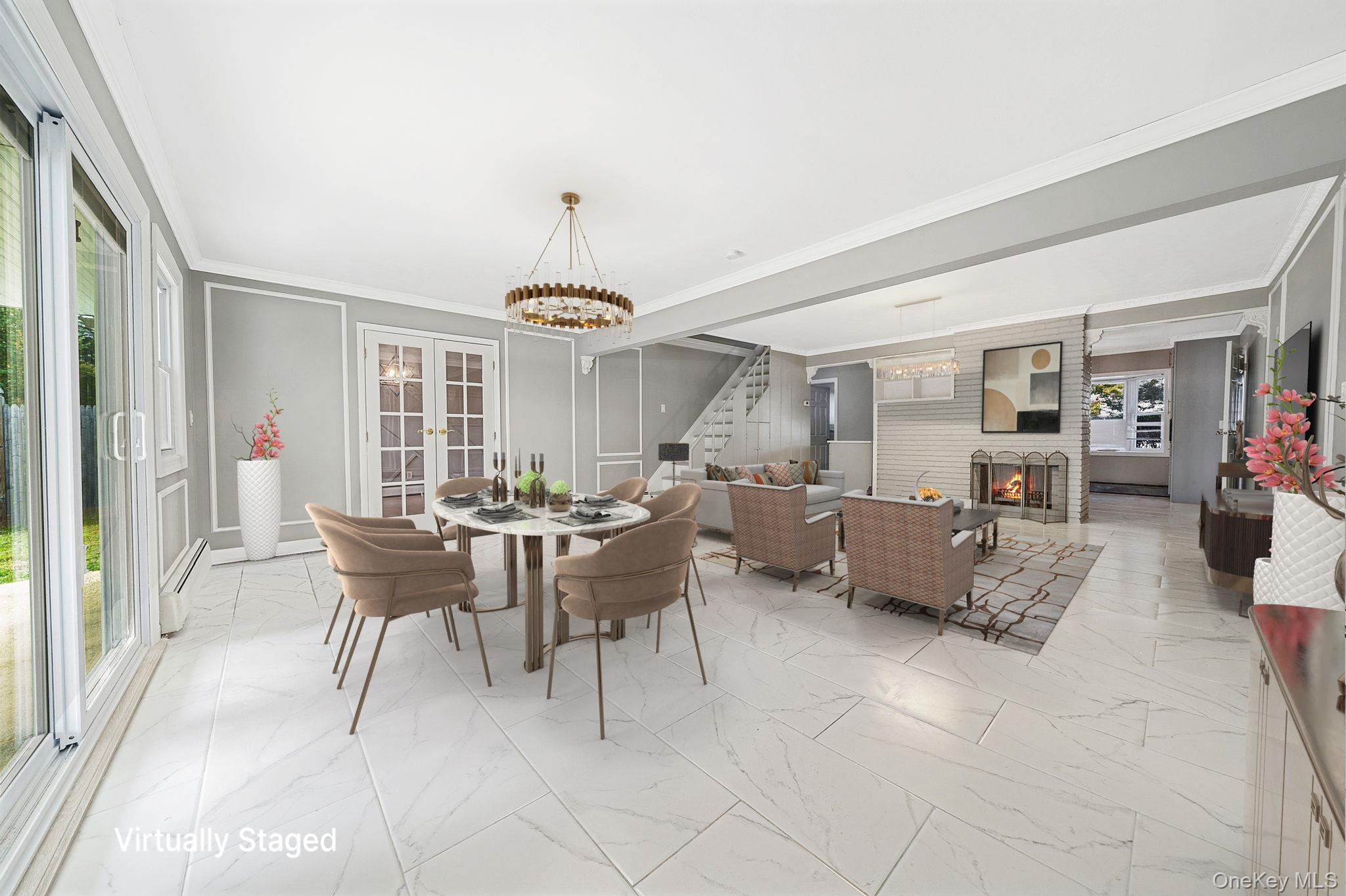 95 Lantern Road, Hicksville, NY 11801