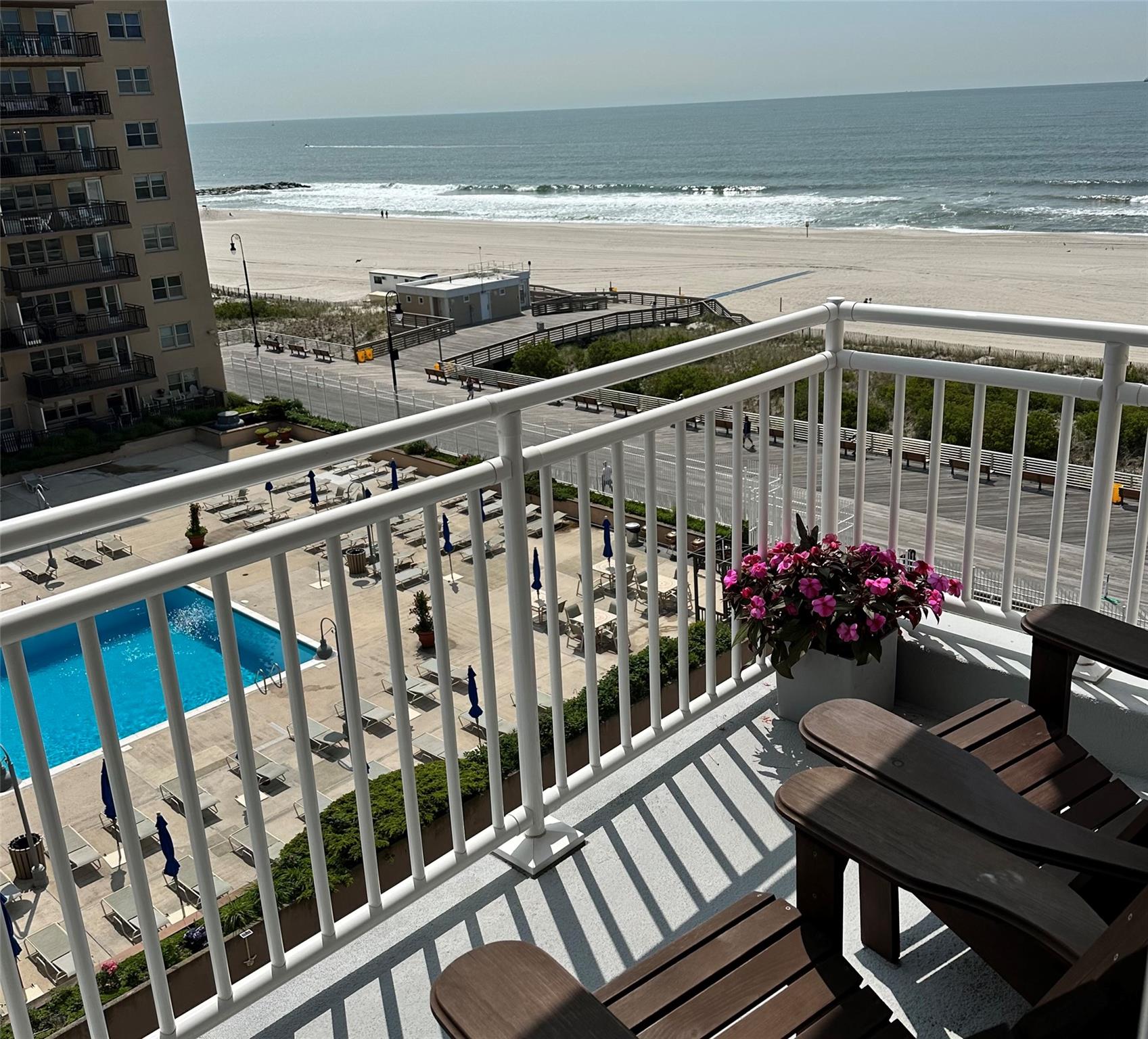 522 Shore Road # 6C, Long Beach, NY 11561