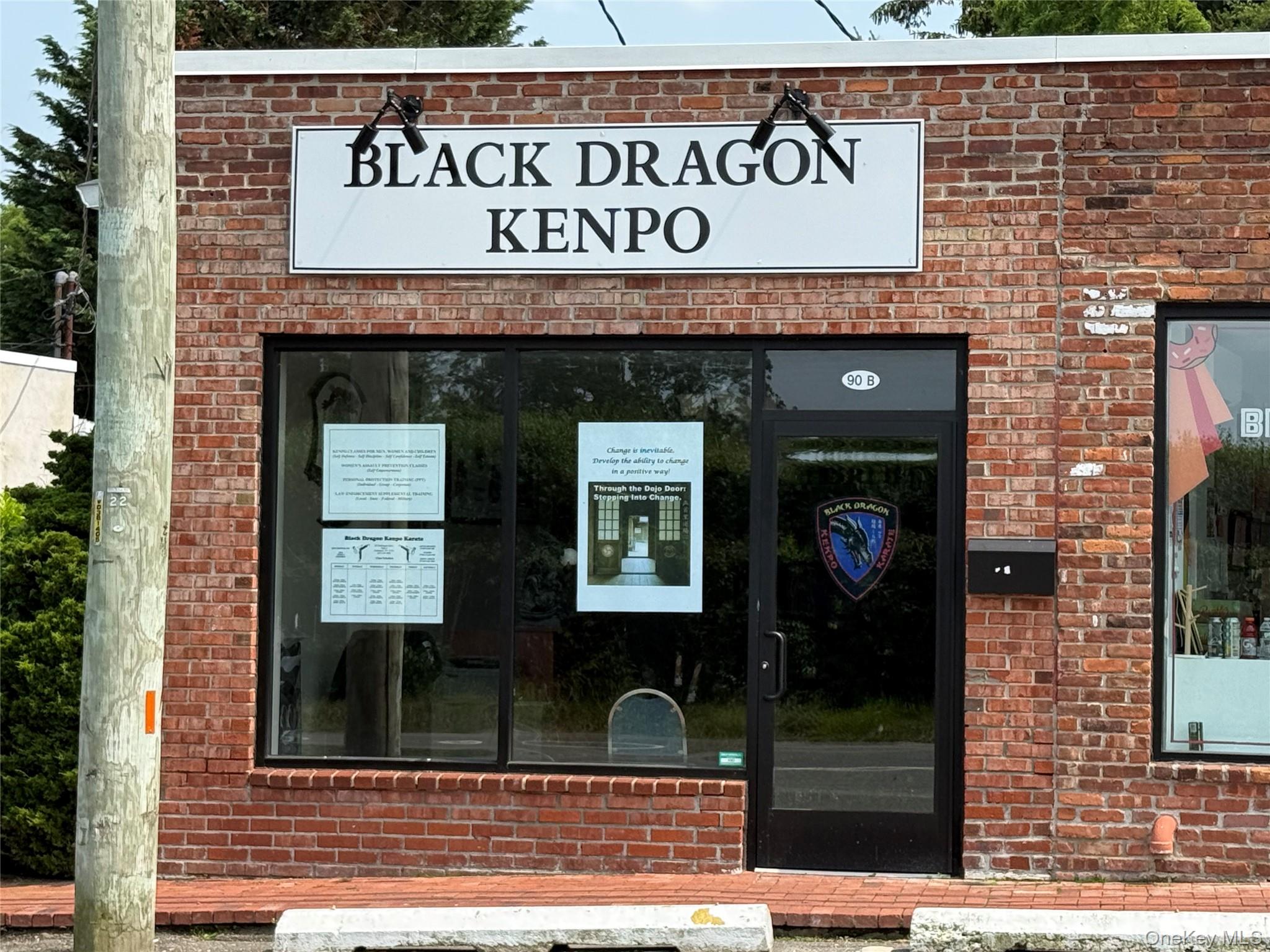 90A Washington Drive # B, Centerport, NY 11721