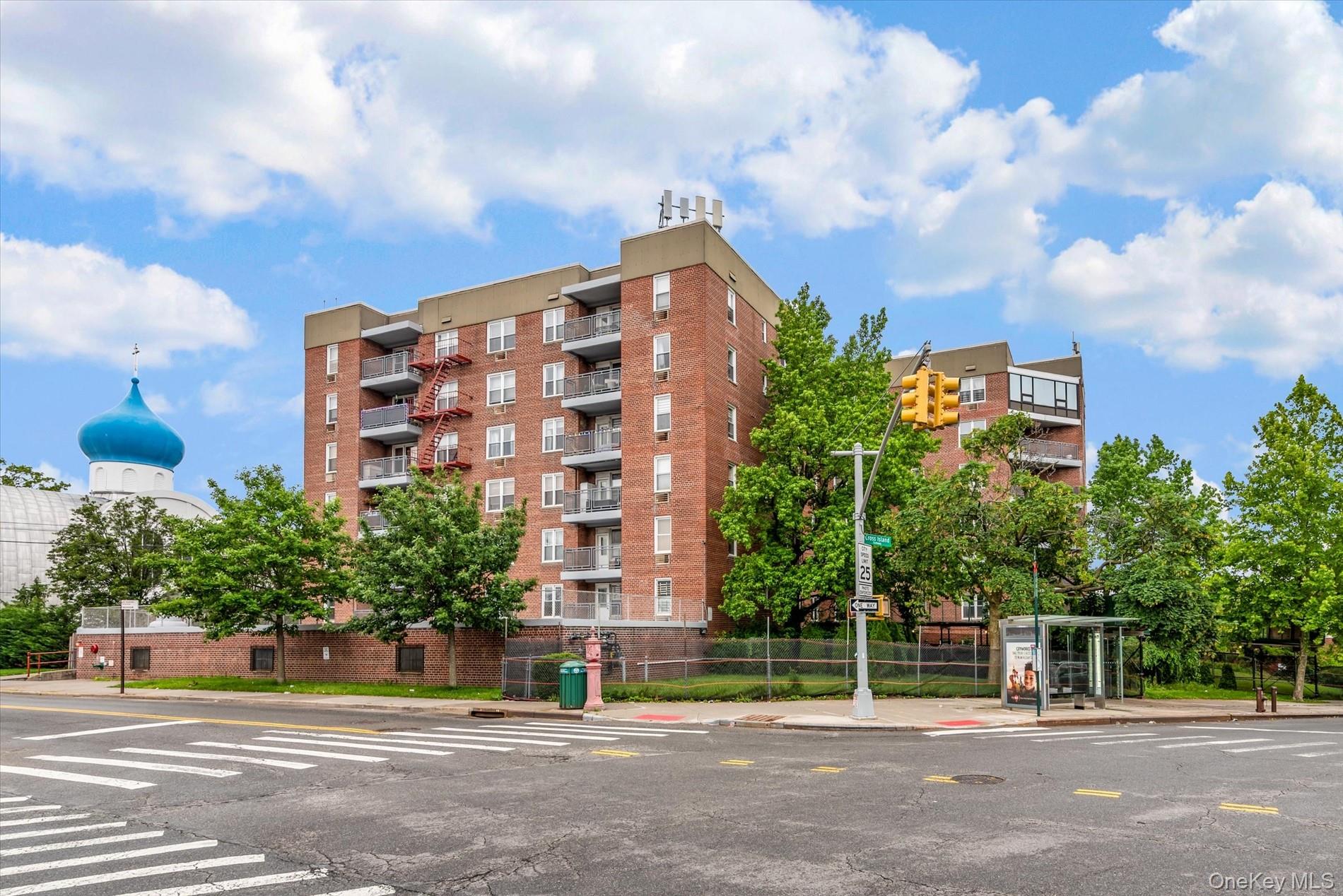 151-05 Cross Island Parkway # 1D, Whitestone, NY 11357