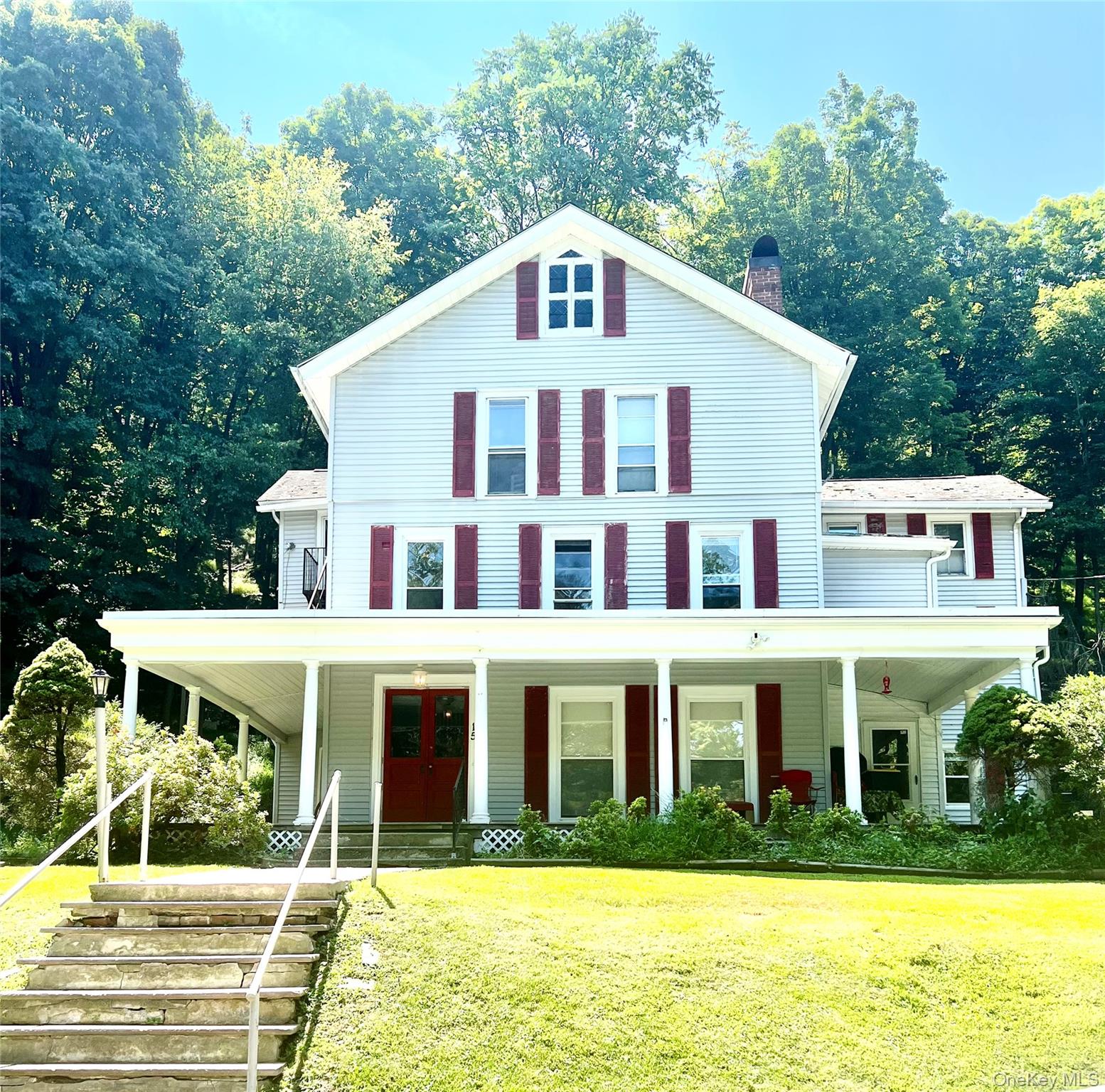 15 Lipani Road # 3, Cornwall On Hudson, NY 12520