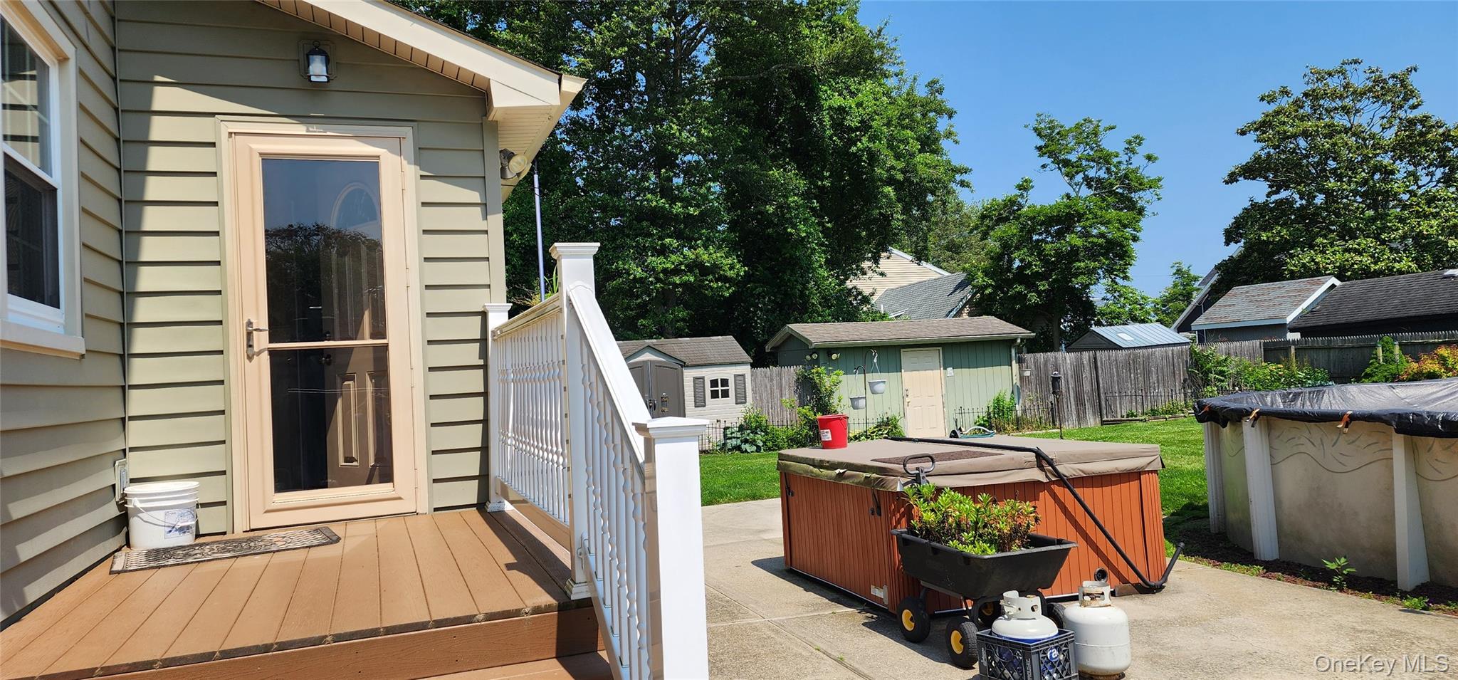 76 Gooseberry Road, Mastic Beach, NY 11951