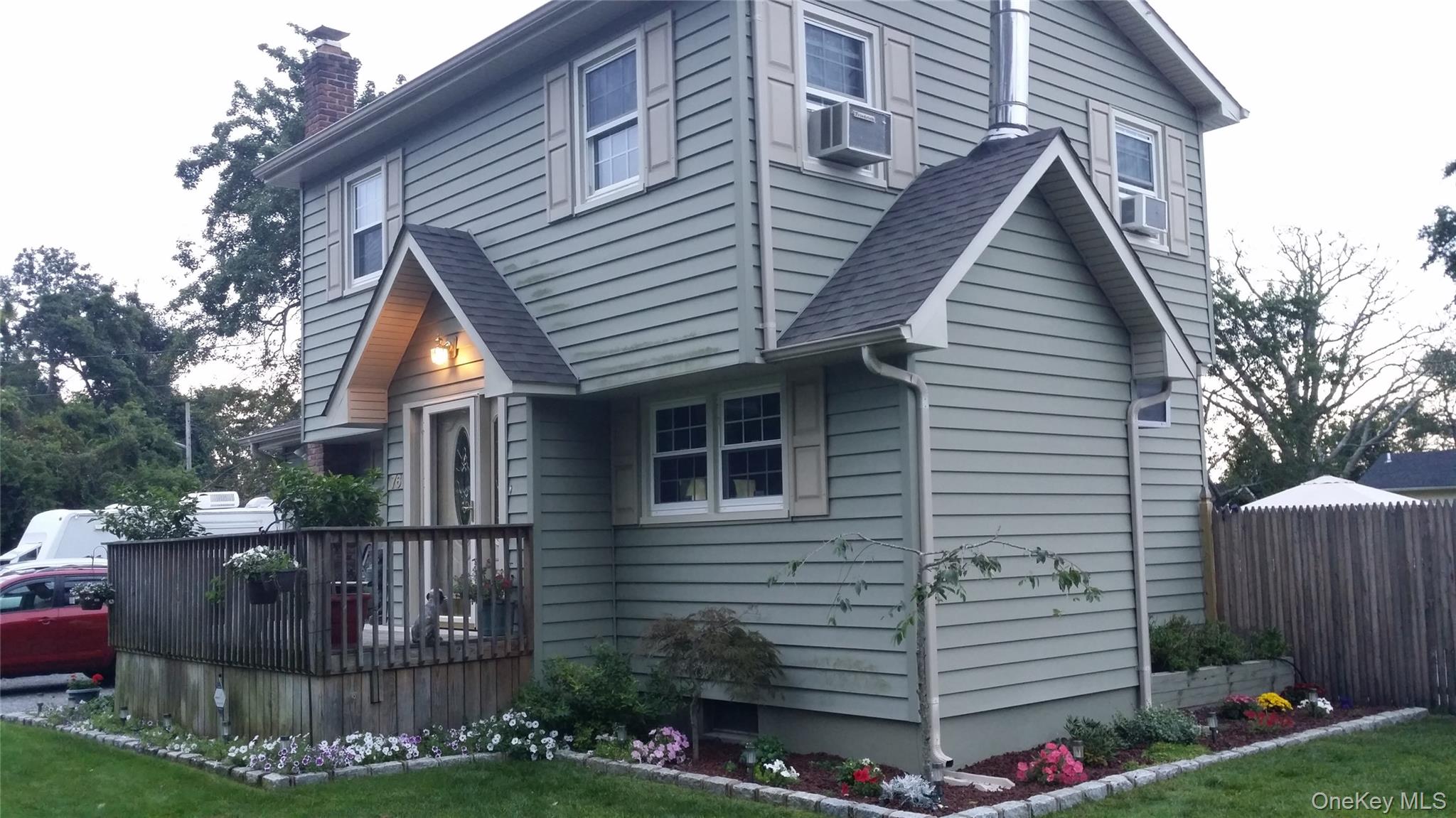 76 Gooseberry Road, Mastic Beach, NY 11951