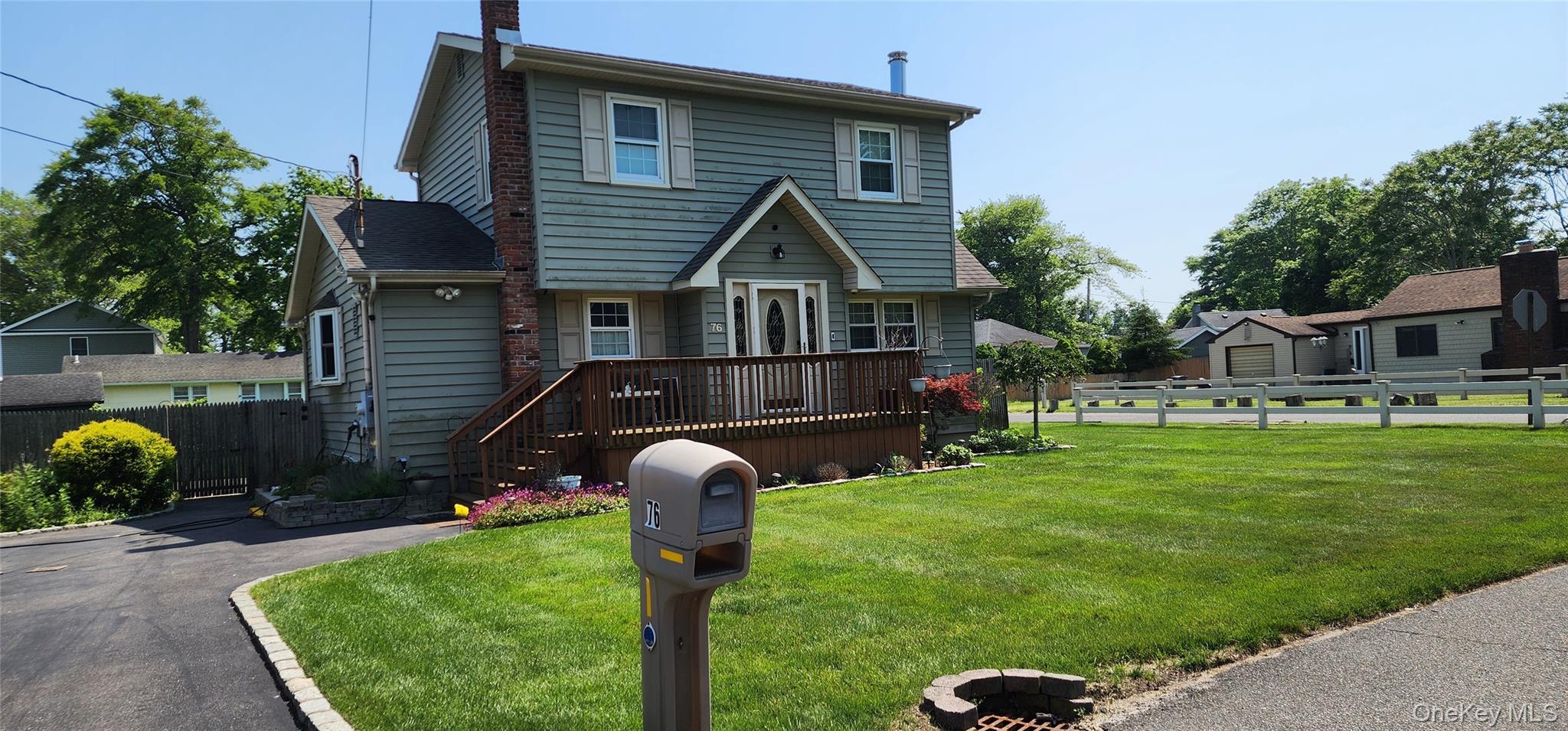 76 Gooseberry Road, Mastic Beach, NY 11951