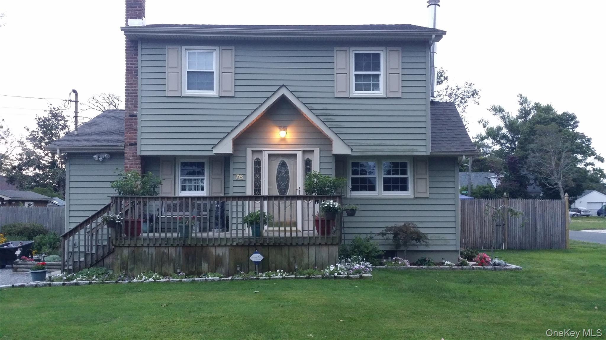 76 Gooseberry Road, Mastic Beach, NY 11951