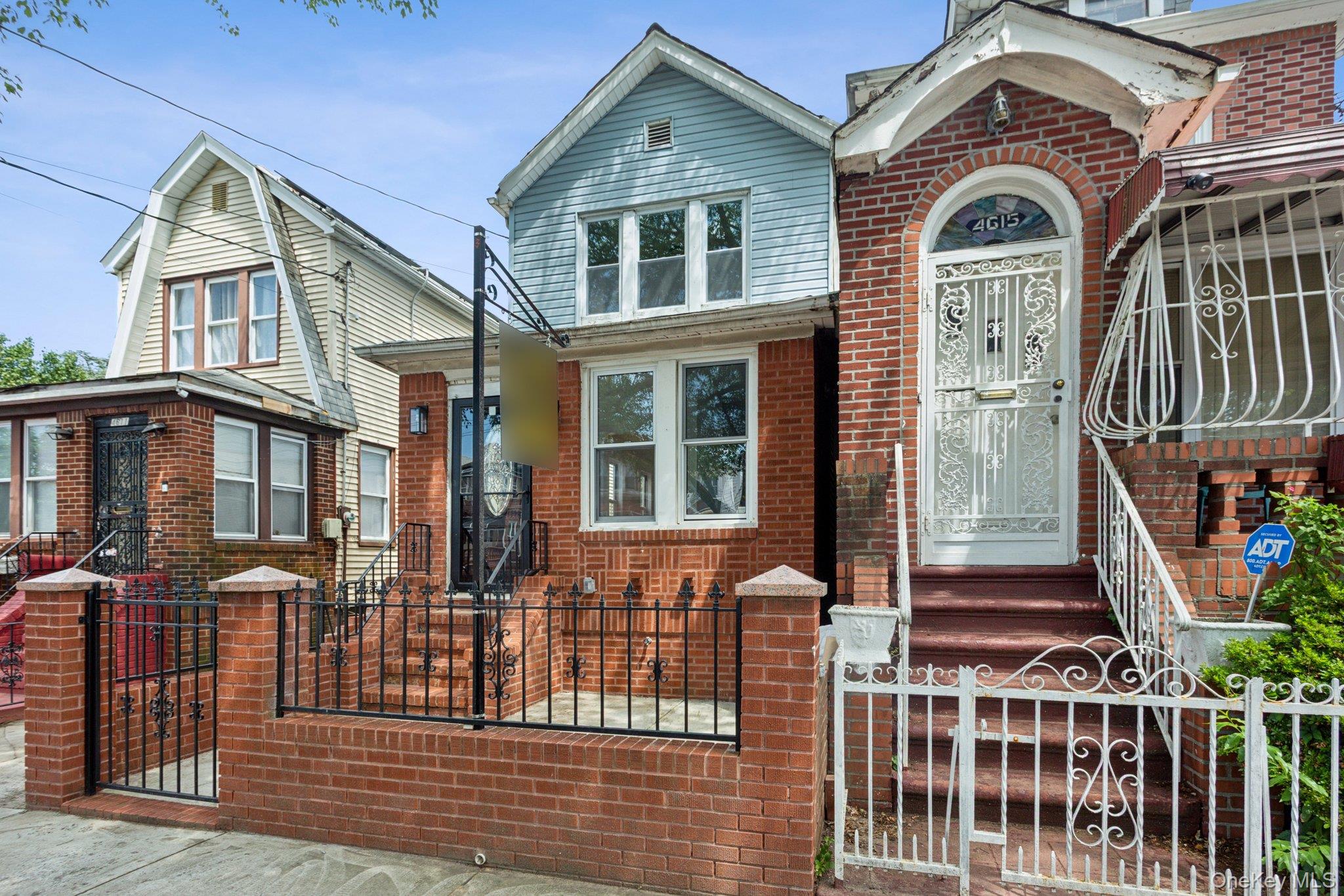 4613 Foster Avenue, Brooklyn, NY 11203