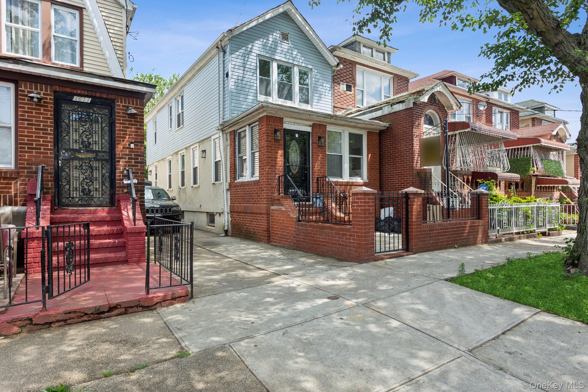 4613 Foster Avenue, Brooklyn, NY 11203