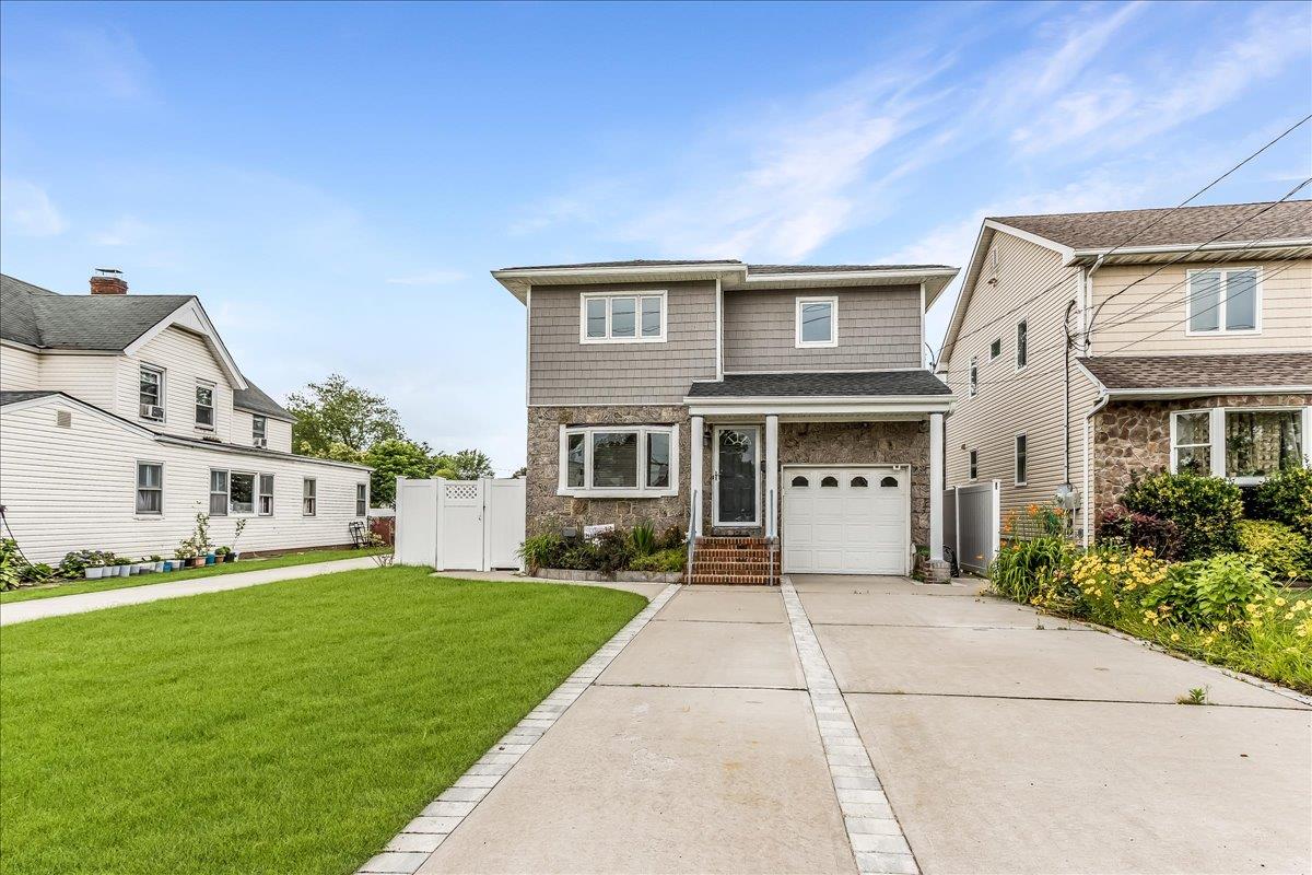 165 Wheeler Avenue, Valley Stream, NY 11580