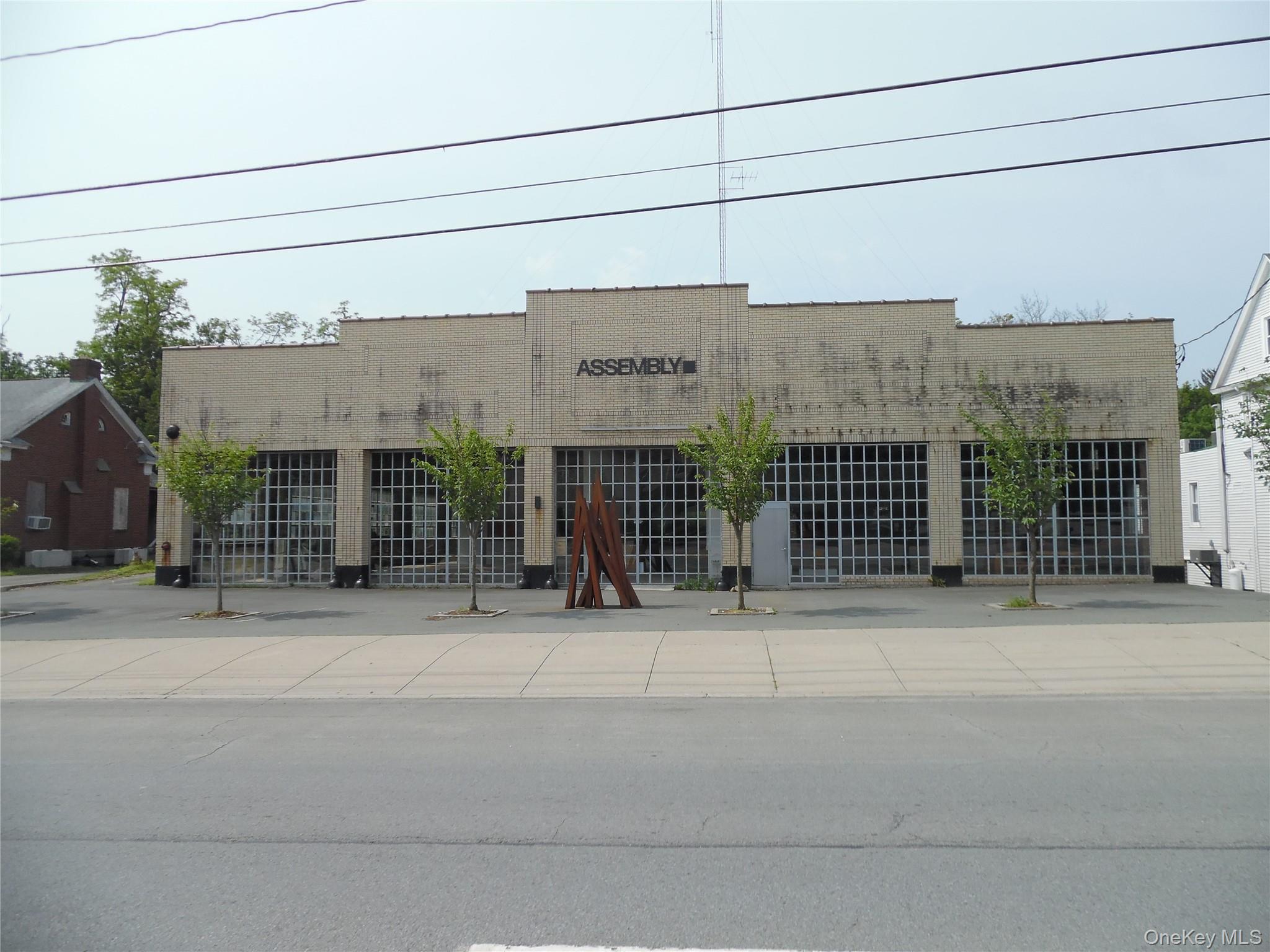 397 Broadway, Monticello, NY 12701