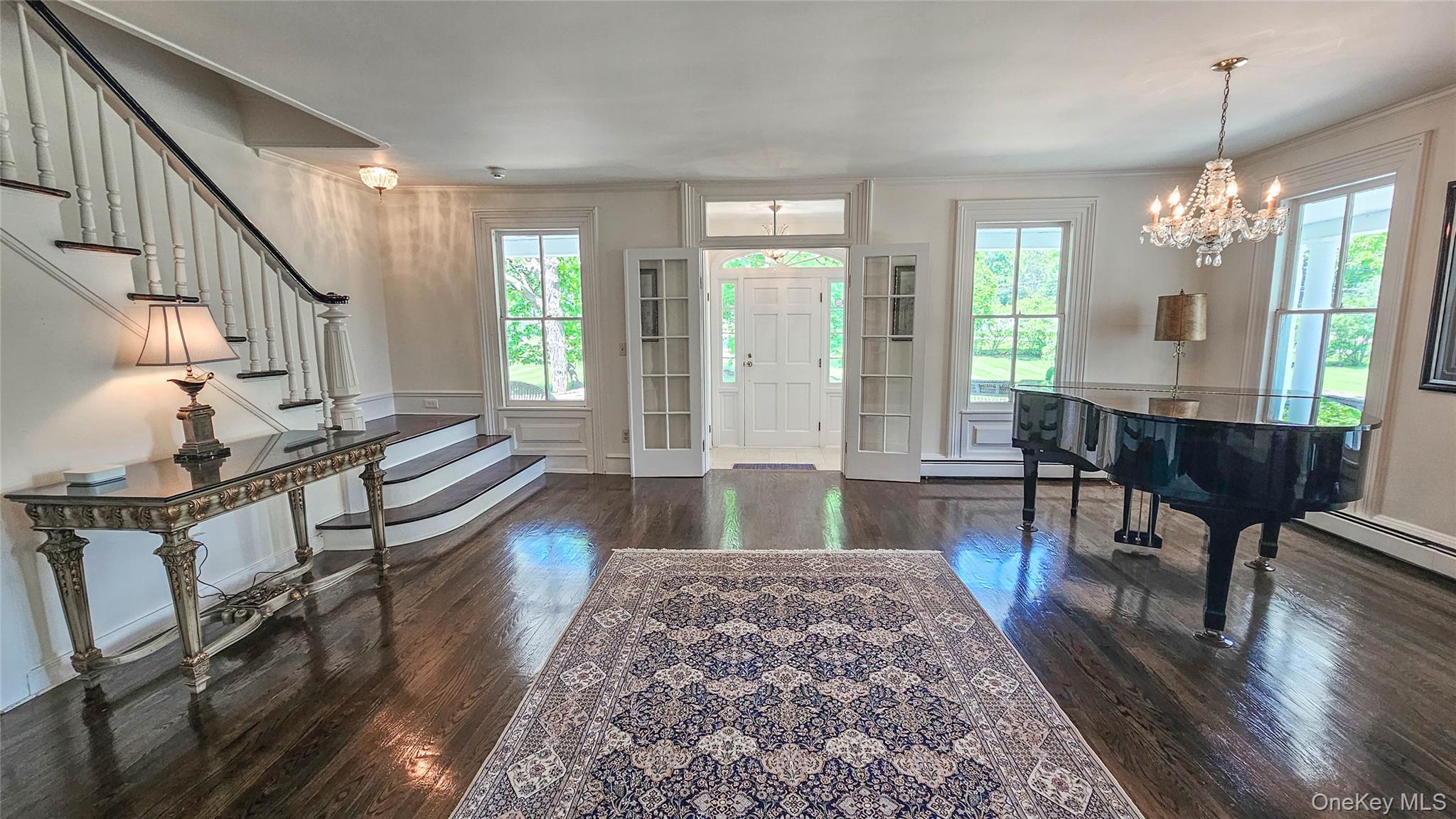 395 Sarah Wells Trail, Goshen, NY 10924