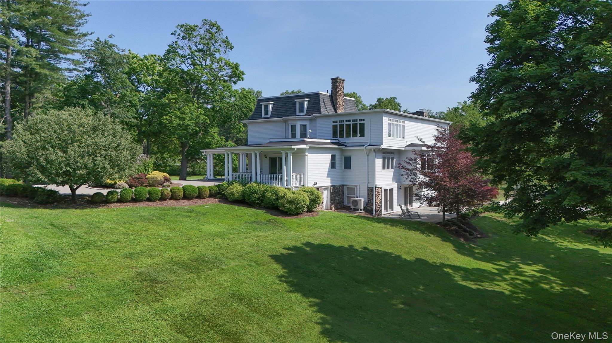 395 Sarah Wells Trail, Goshen, NY 10924