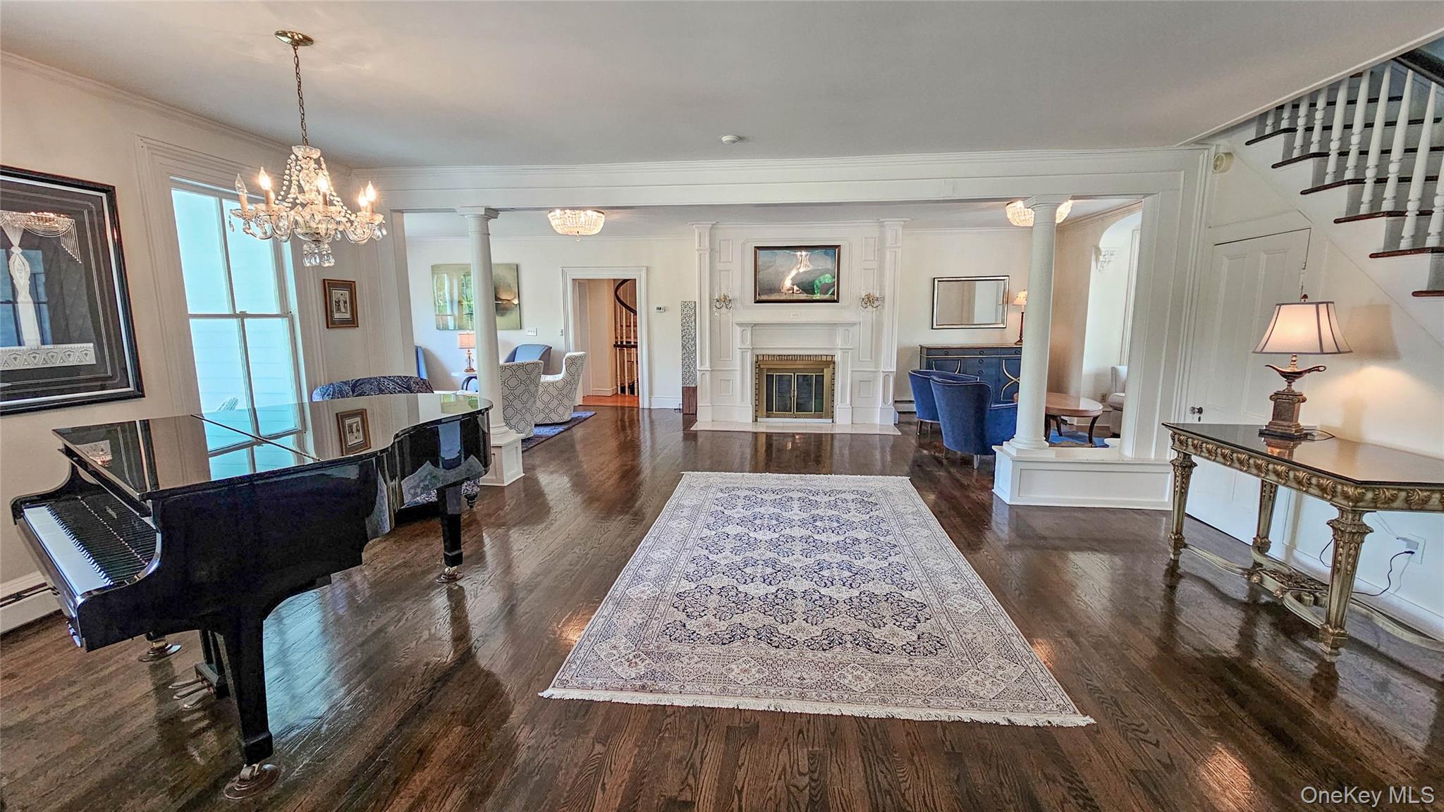 395 Sarah Wells Trail, Goshen, NY 10924