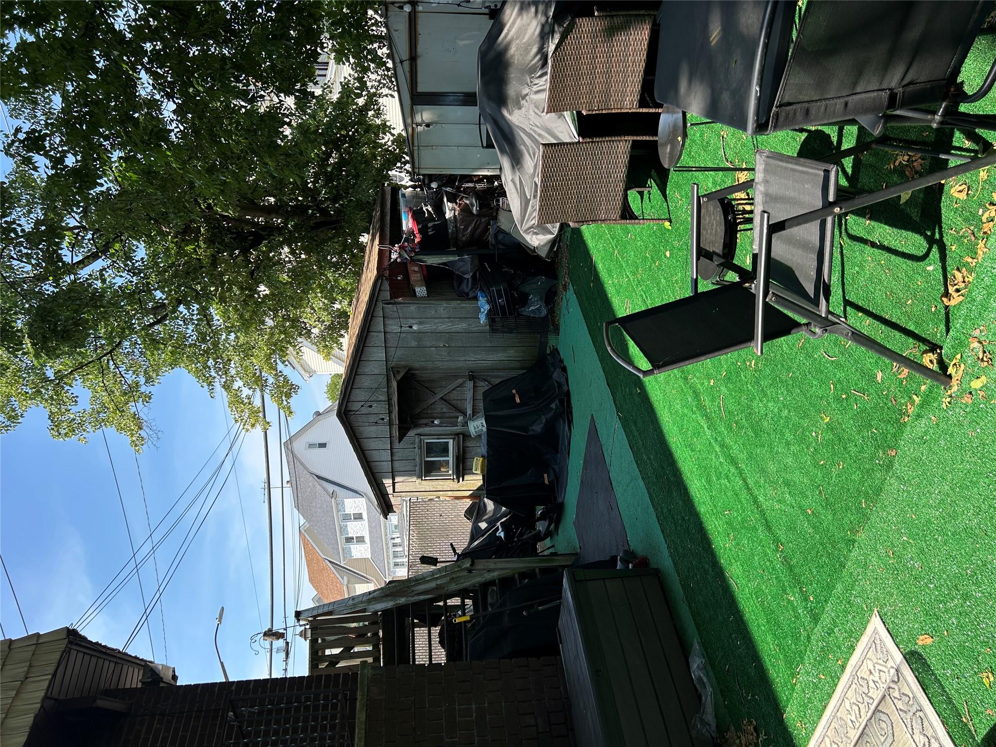 9704 Pitkin Avenue, Ozone Park, NY 11417