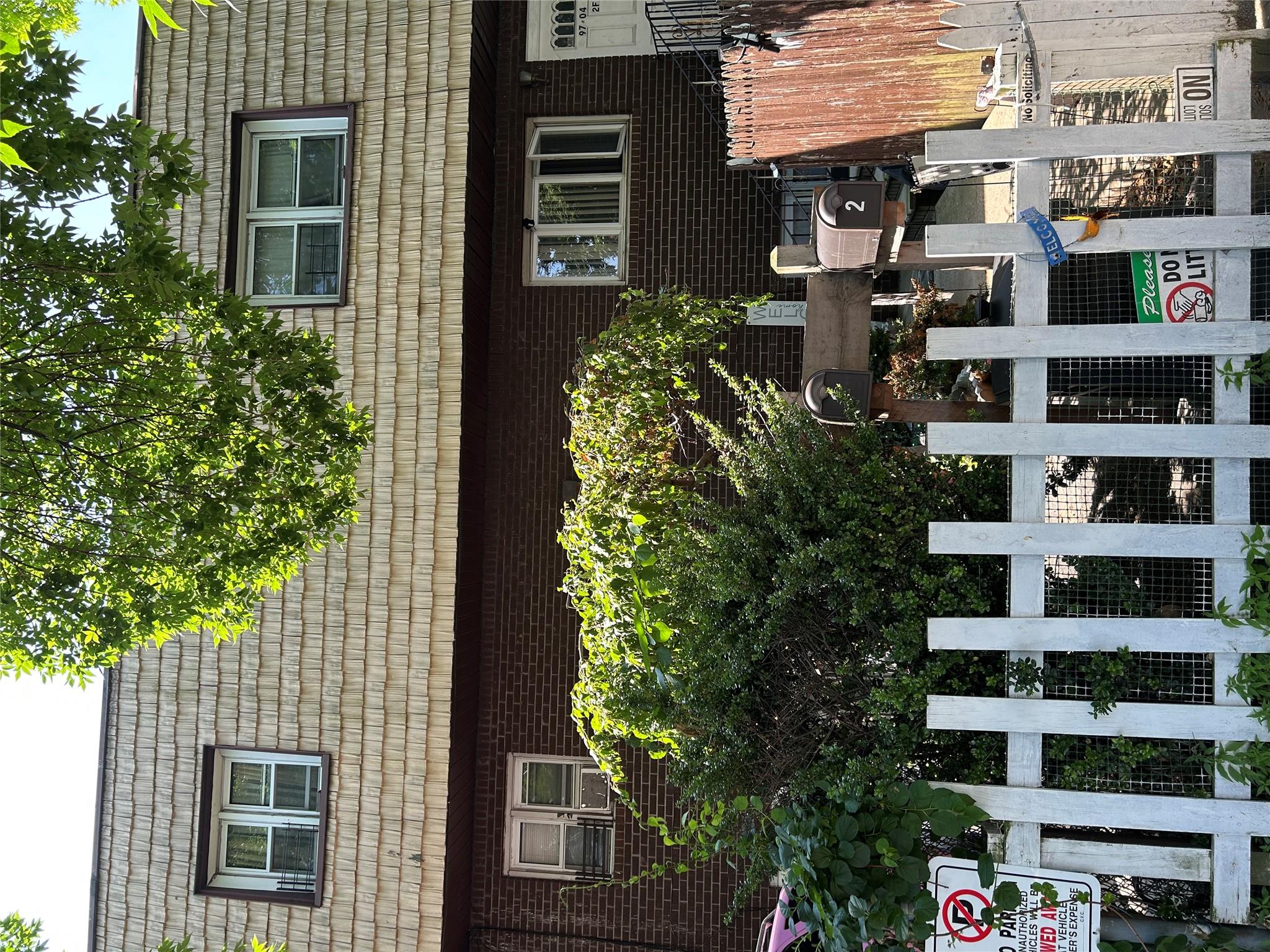 9704 Pitkin Avenue, Ozone Park, NY 11417