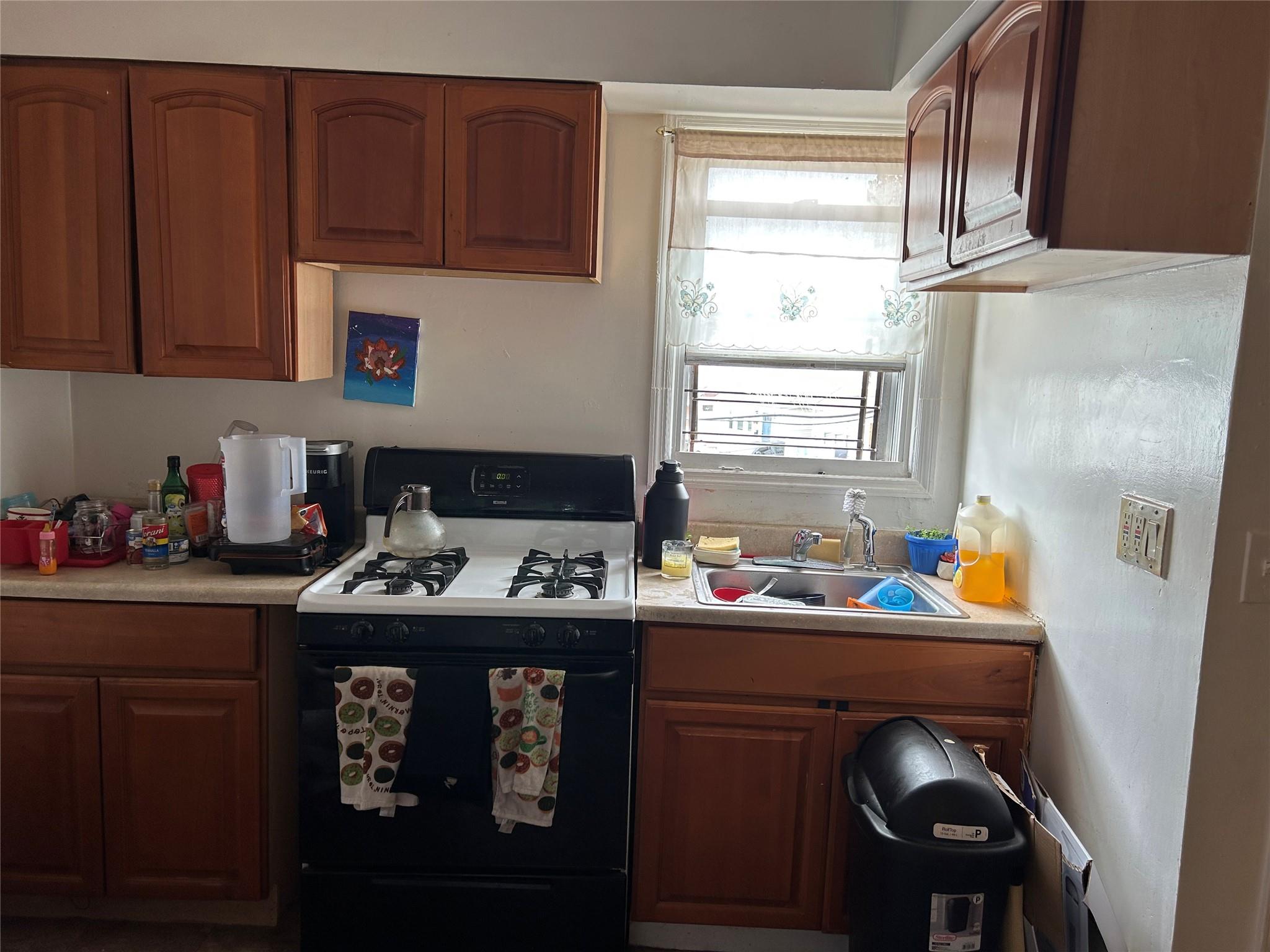 9704 Pitkin Avenue, Ozone Park, NY 11417