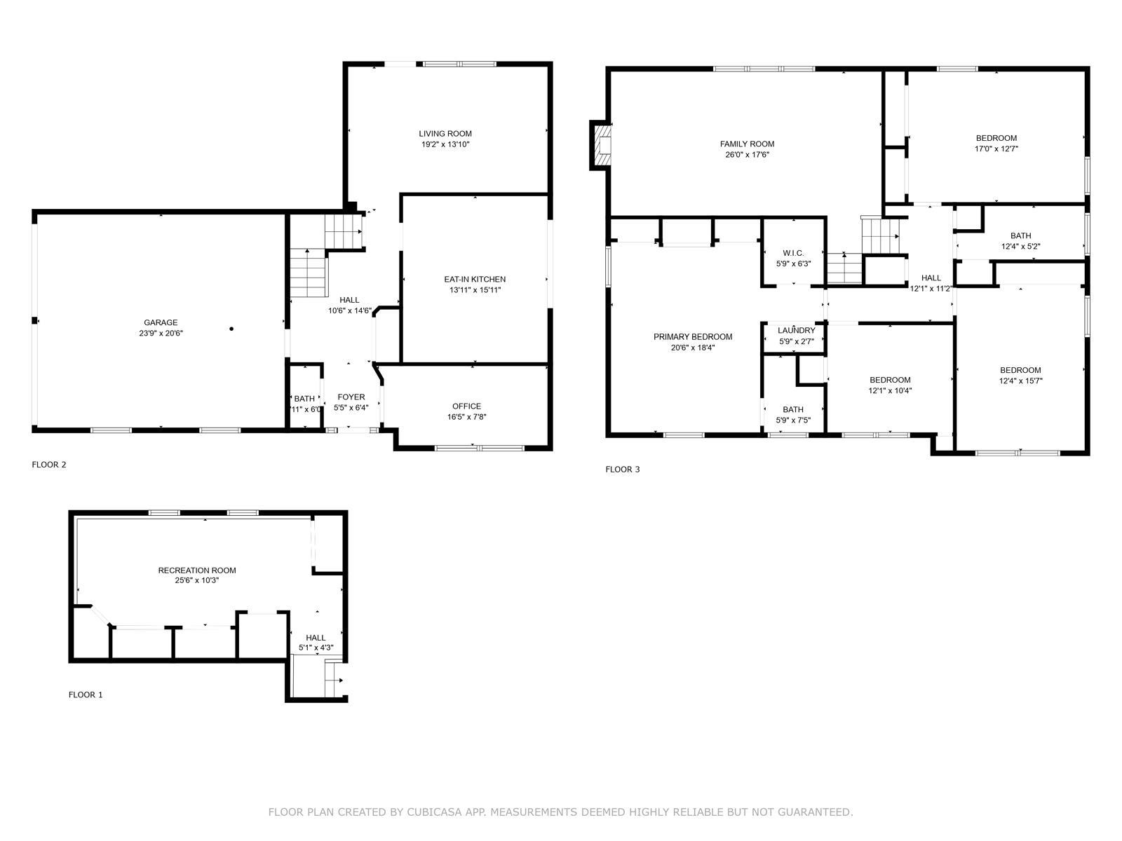 33 Sandy Brook Drive, Spring Valley, NY 10977