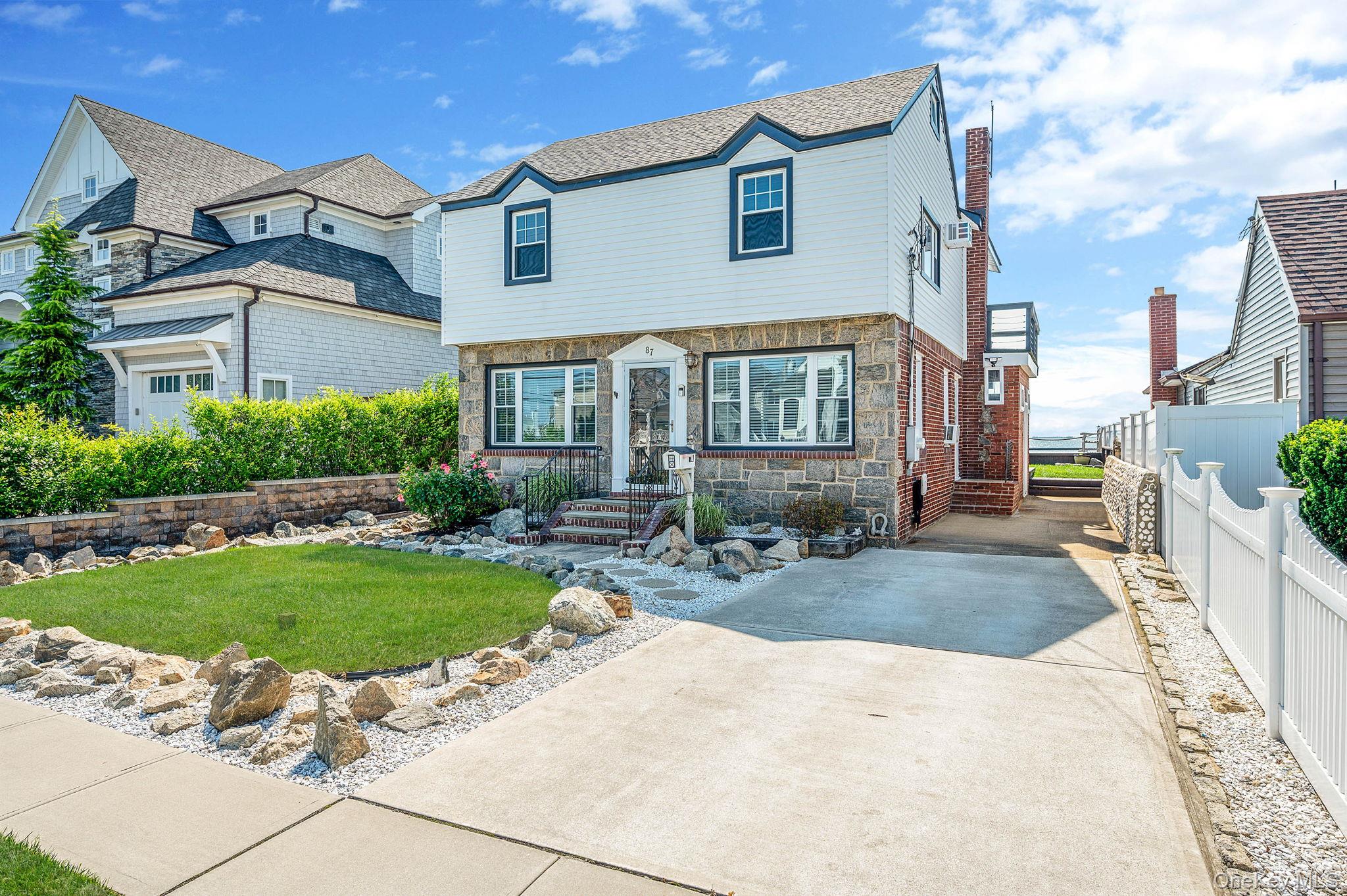 87 E Shore Drive, Babylon, NY 11702