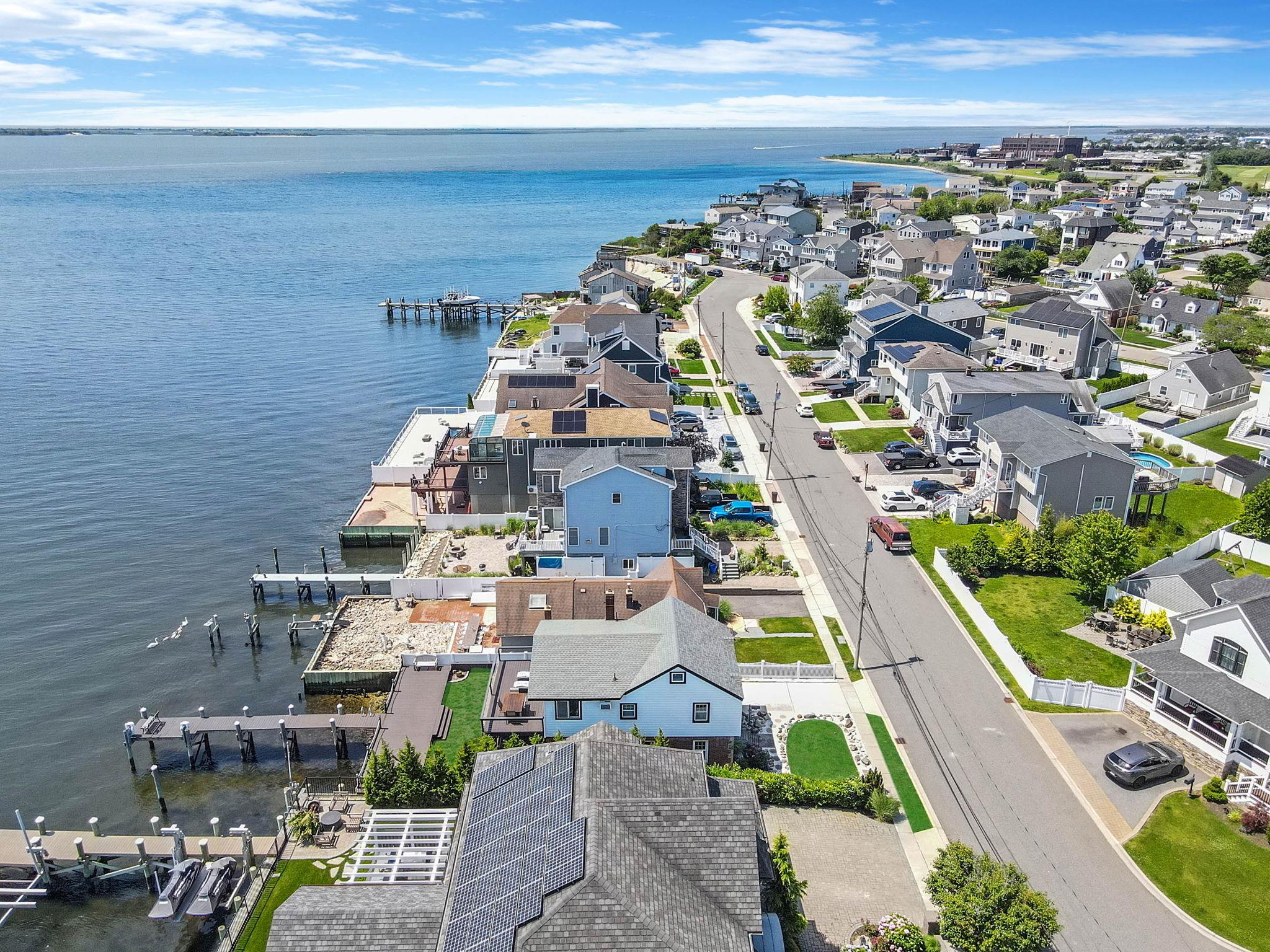 87 E Shore Drive, Babylon, NY 11702