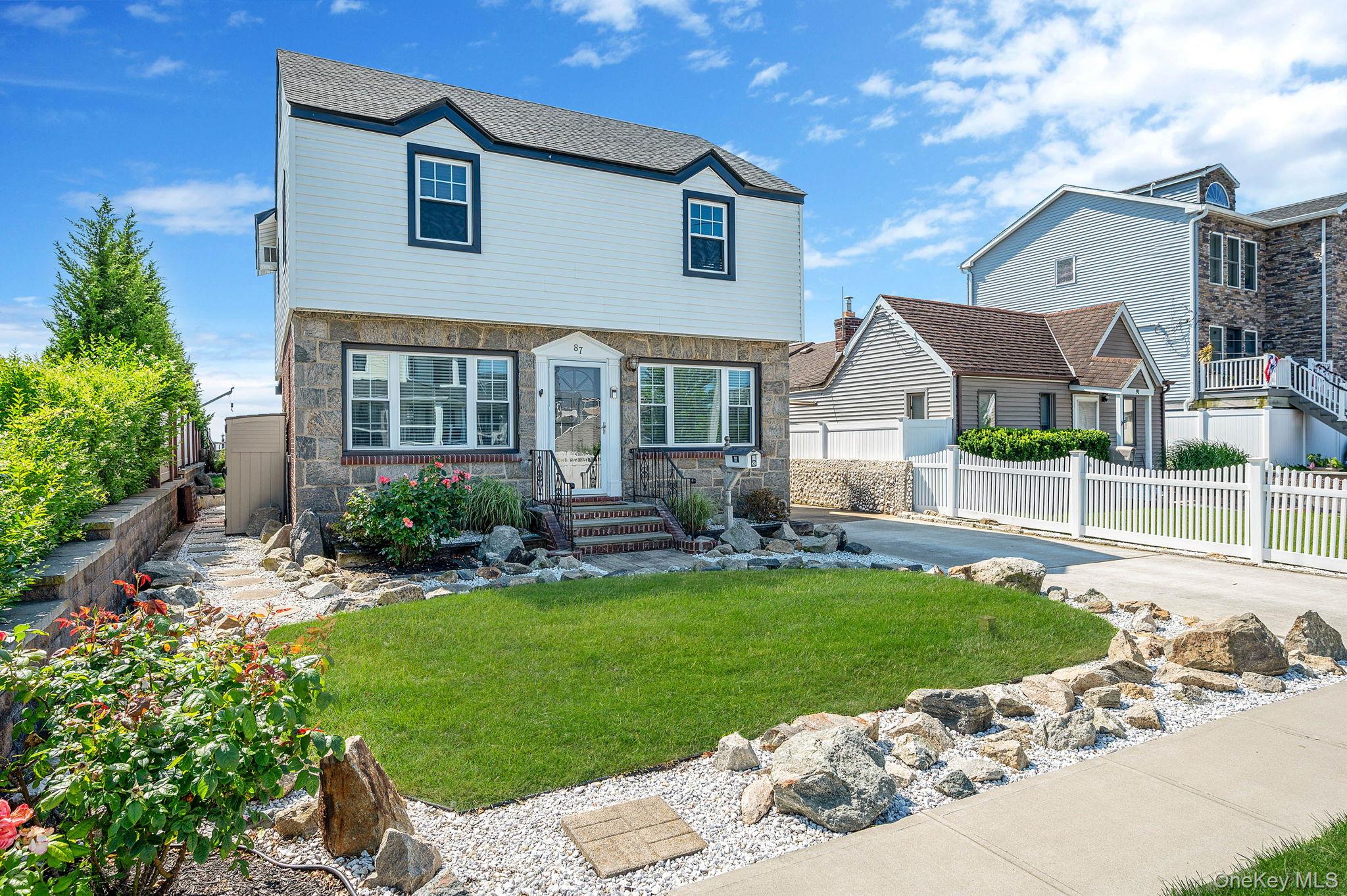 87 E Shore Drive, Babylon, NY 11702