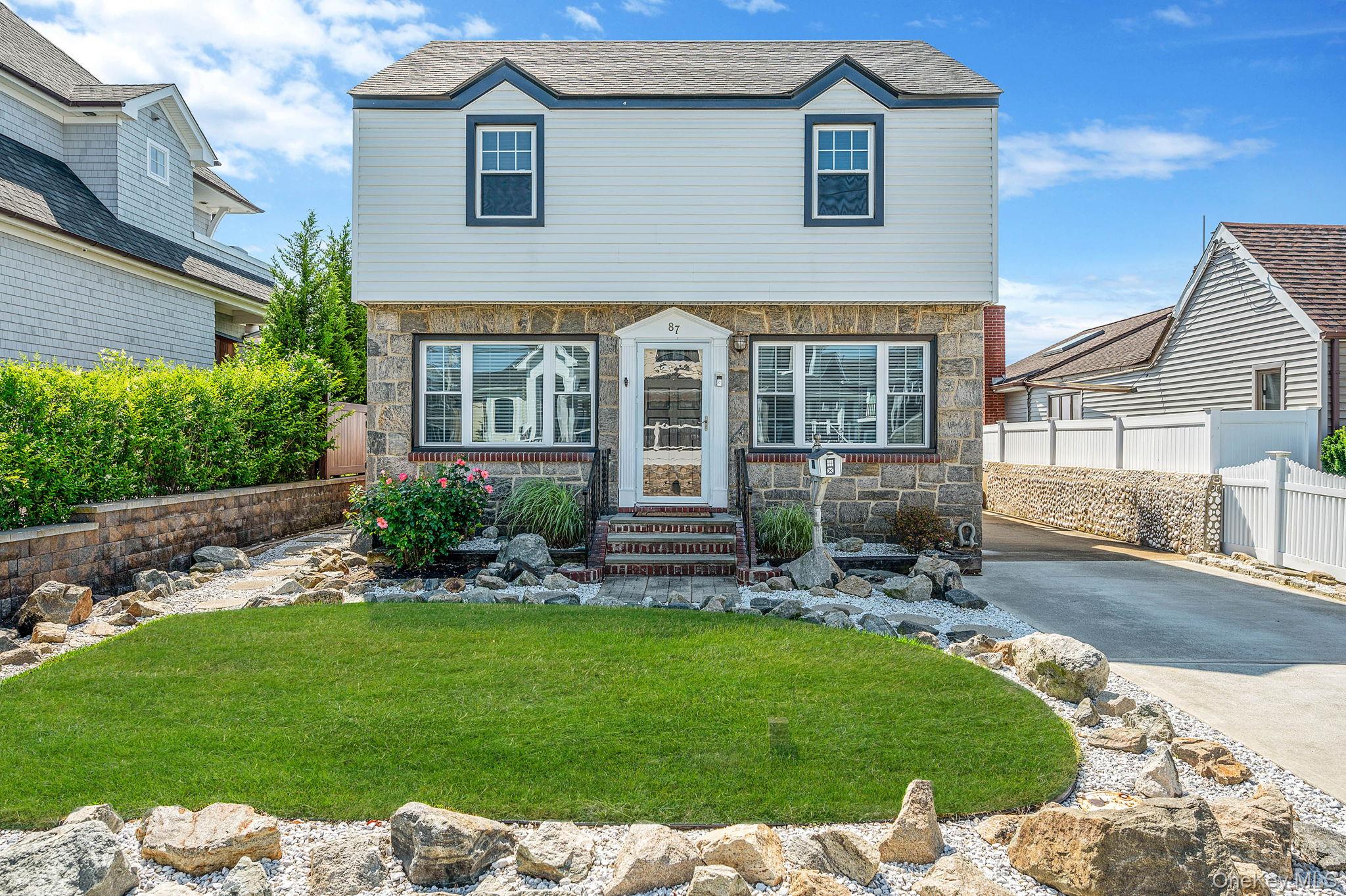 87 E Shore Drive, Babylon, NY 11702