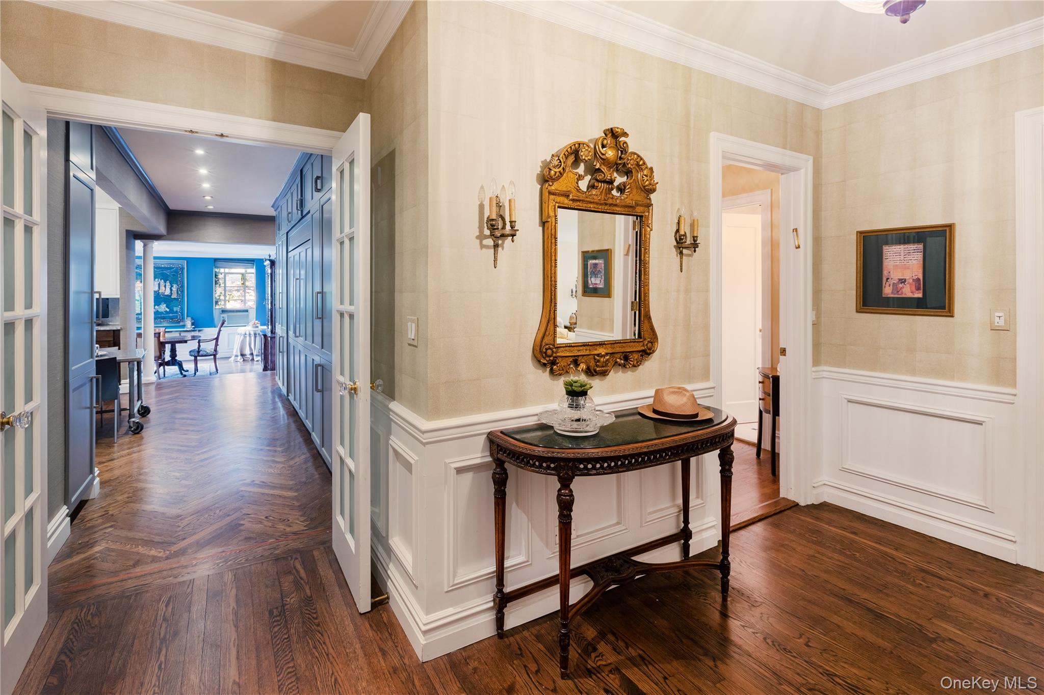 3001 Henry Hudson Parkway # 1FG, Bronx, NY 10463