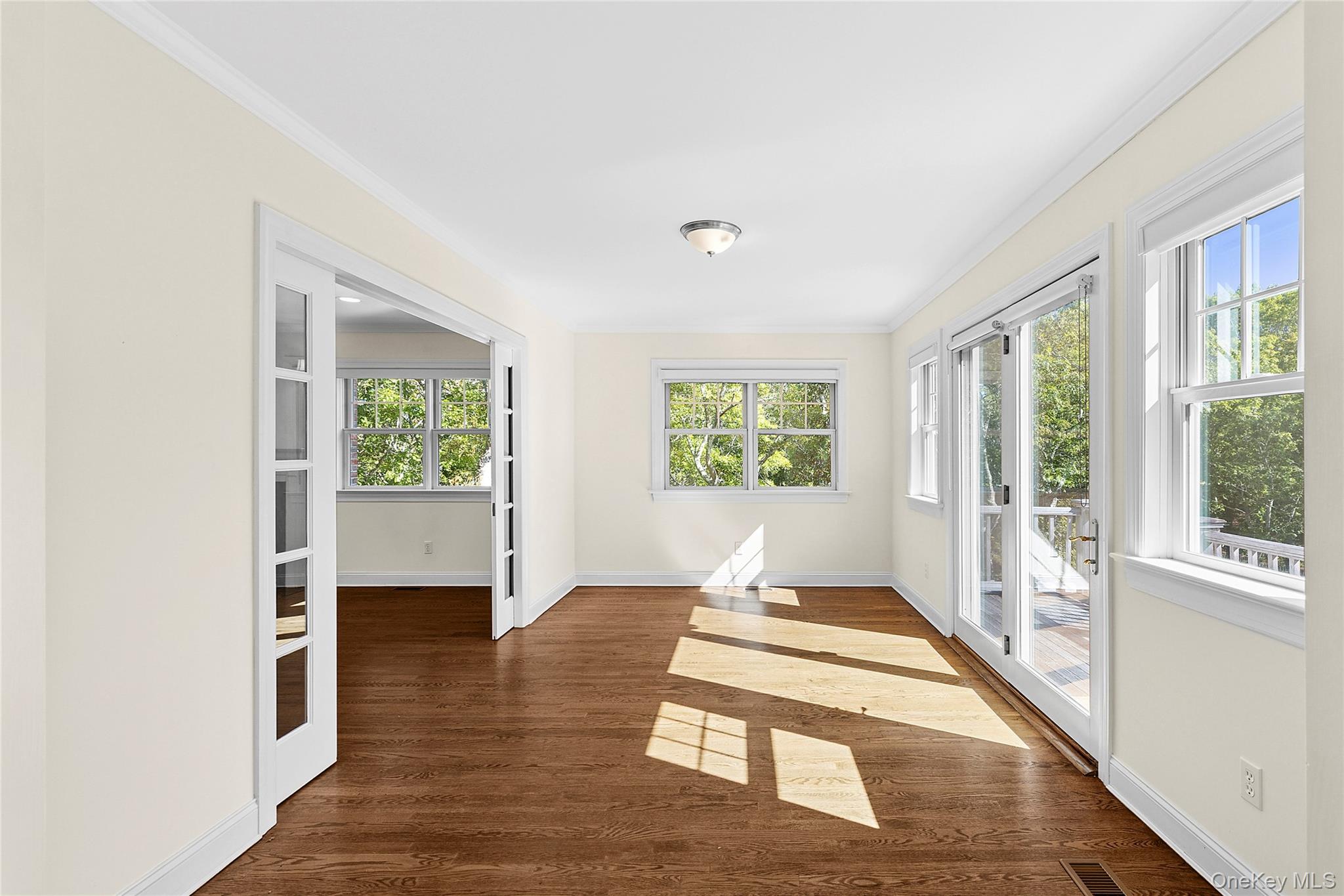 22 Old Trail Road, Water Mill, NY 11976