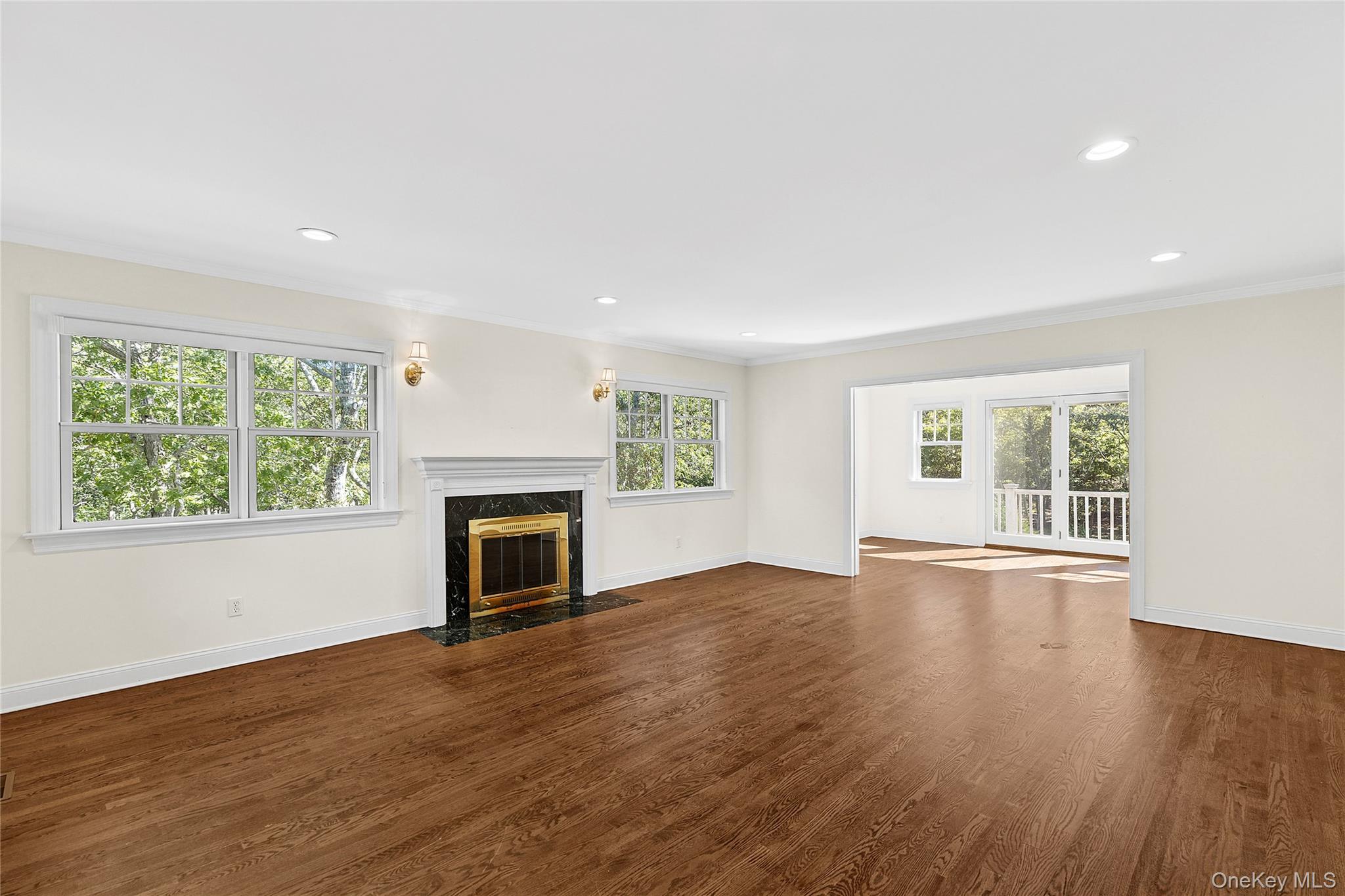 22 Old Trail Road, Water Mill, NY 11976