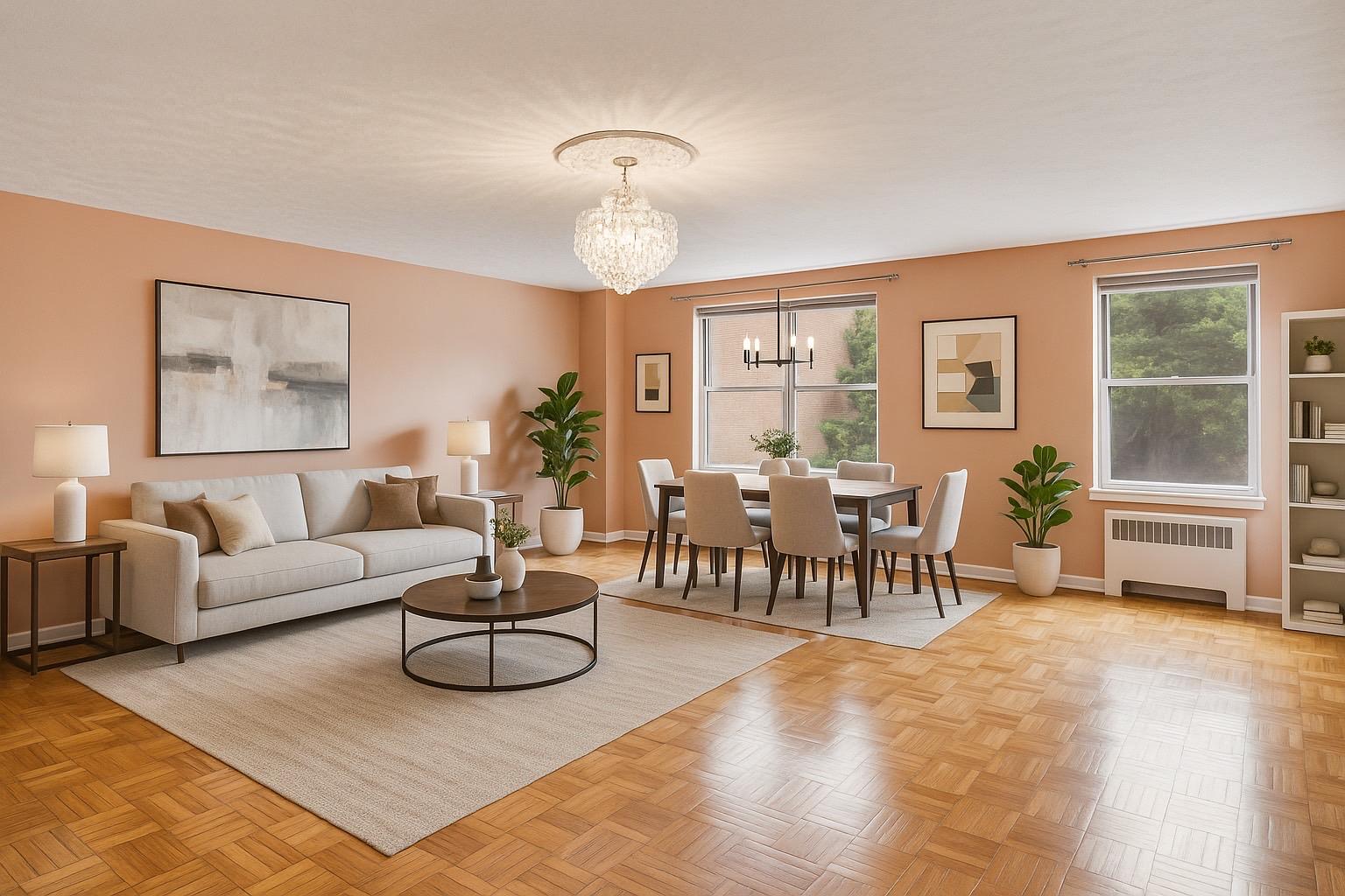 162-01 Powells Cove Boulevard # 1J, Beechhurst, NY 11357