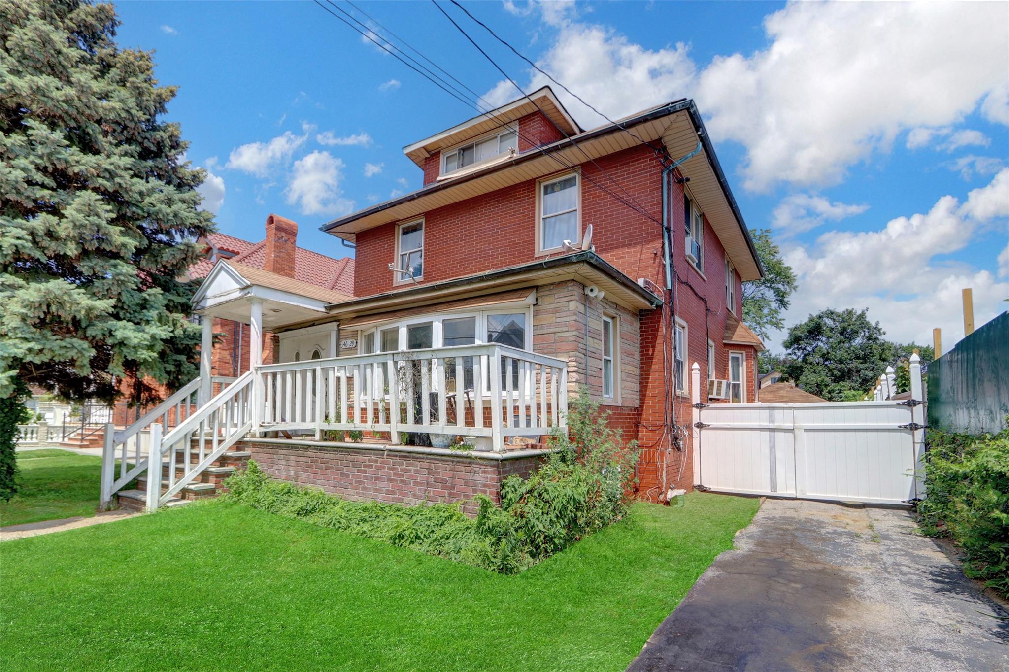 146-29 33rd Avenue, Flushing, NY 11354