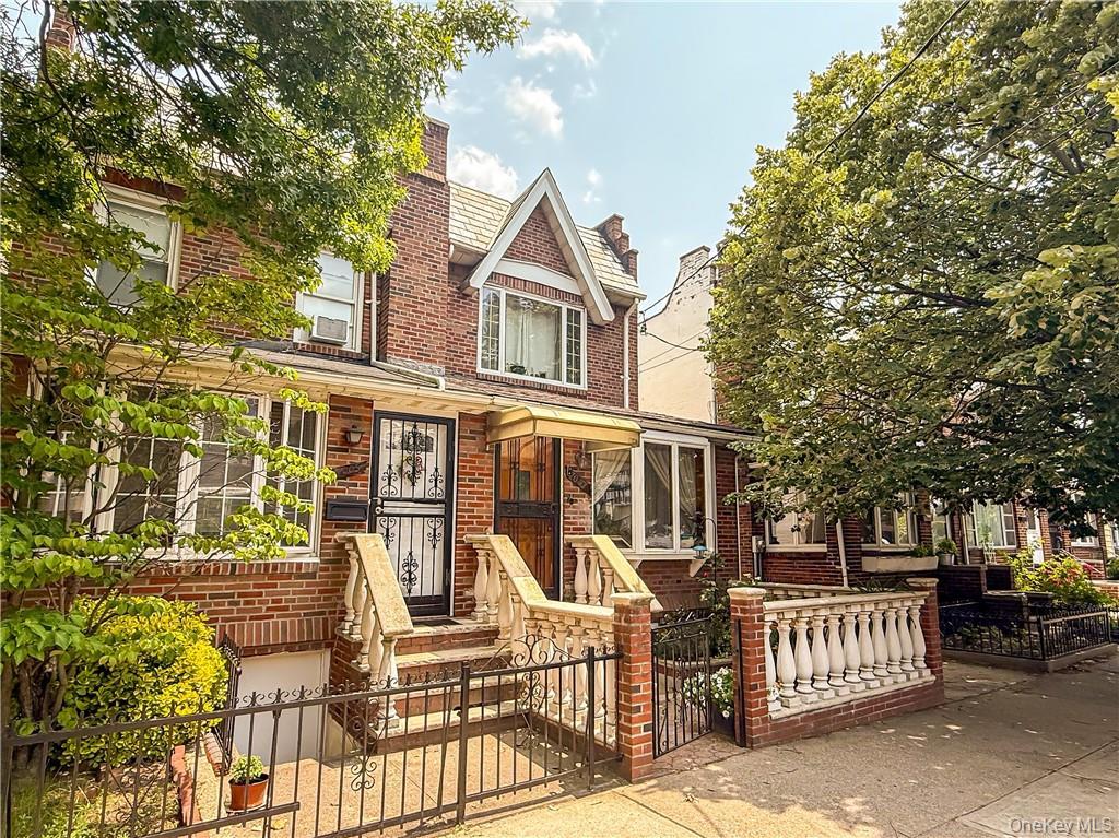 7007 Narrows Avenue, Brooklyn, NY 11209