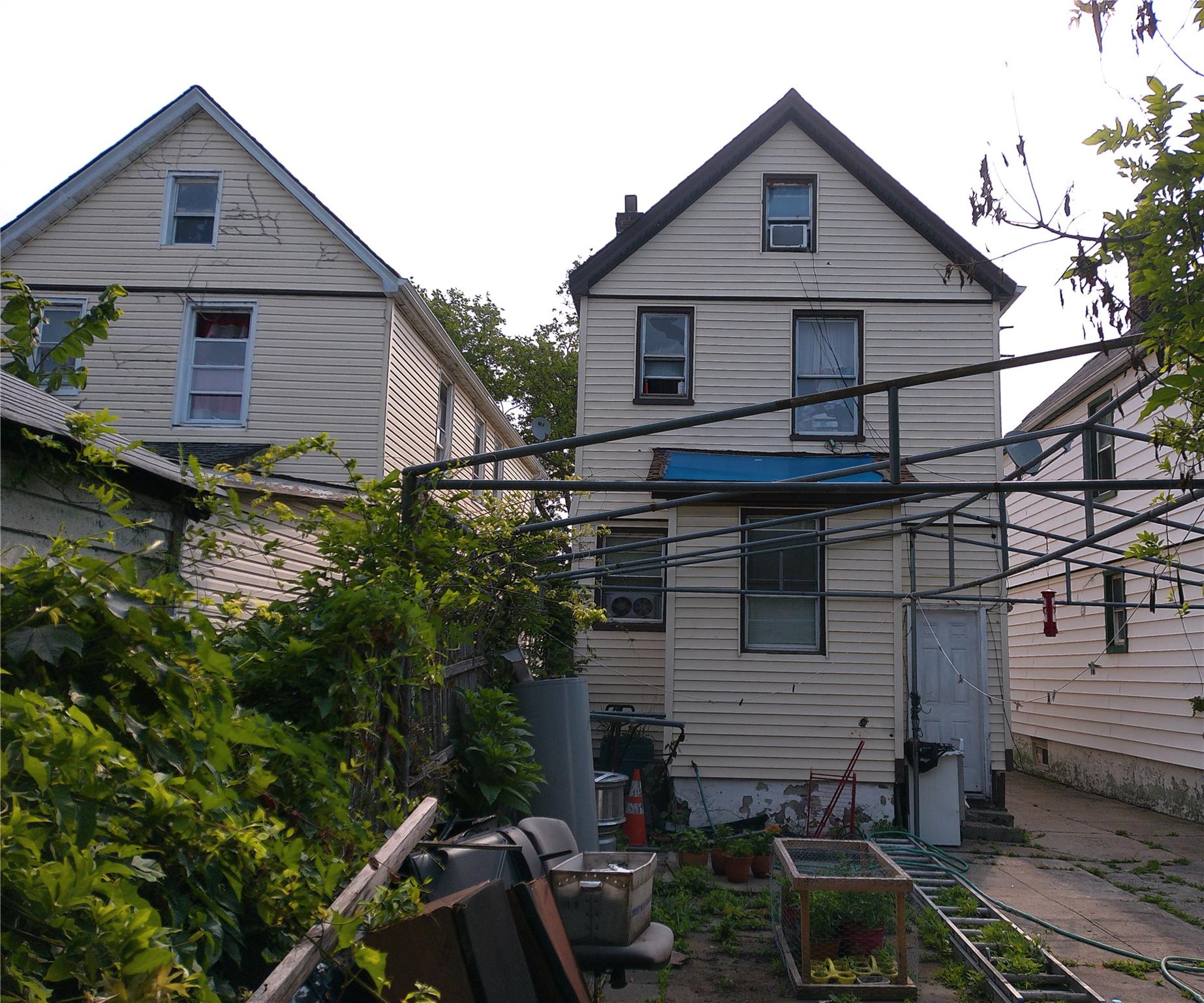 11158 128th Street, Ozone Park, NY 11420