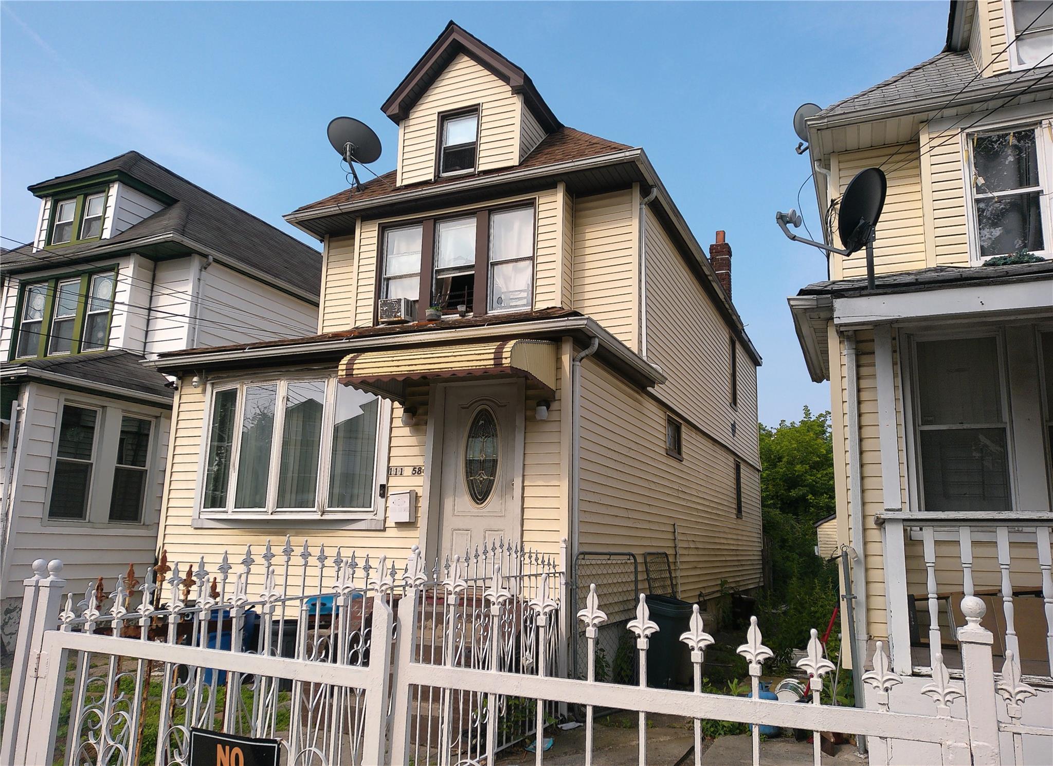 11158 128th Street, Ozone Park, NY 11420