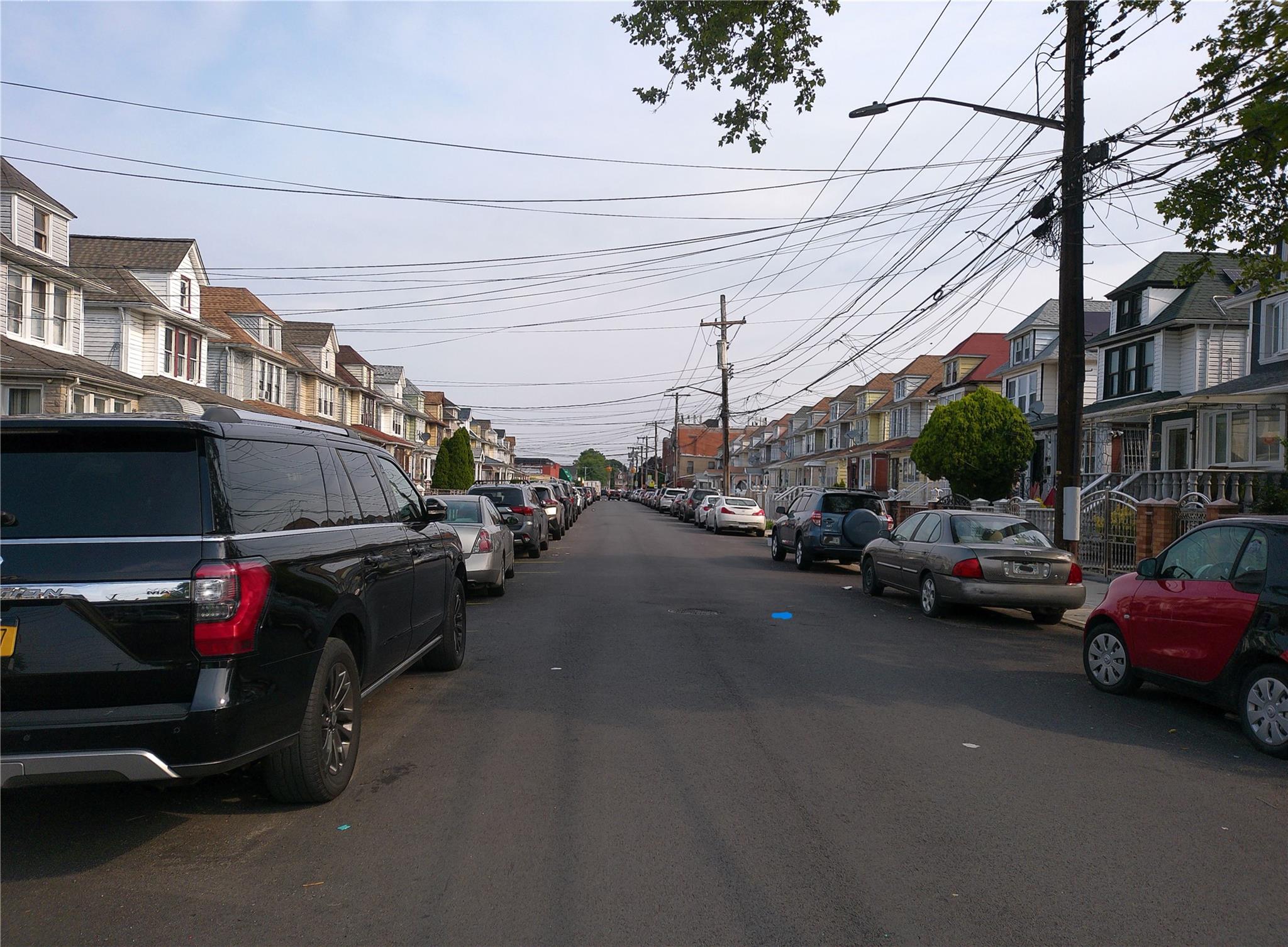 11158 128th Street, Ozone Park, NY 11420