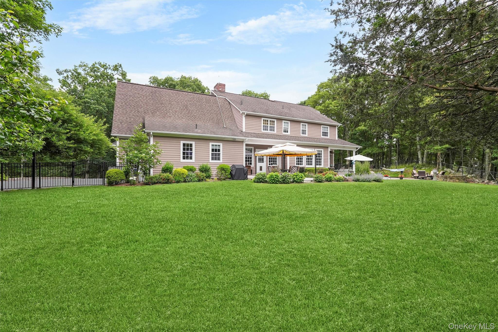 114 Bulsontown Road, Stony Point, NY 10980