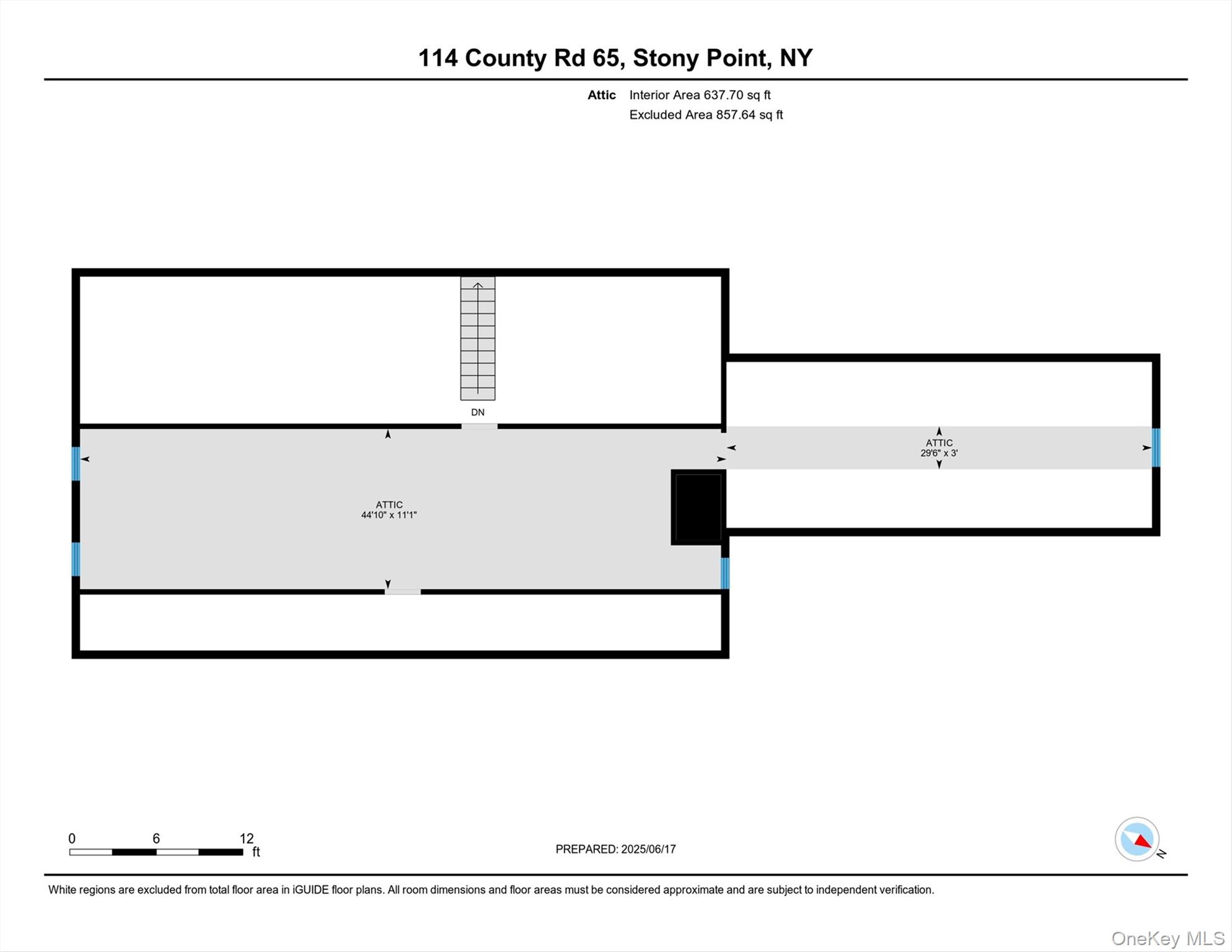 114 Bulsontown Road, Stony Point, NY 10980