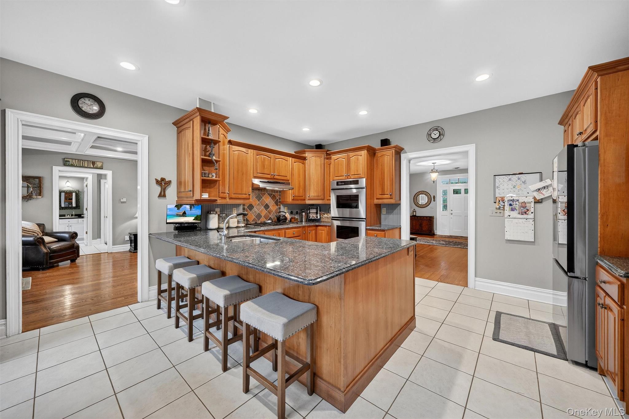 114 Bulsontown Road, Stony Point, NY 10980