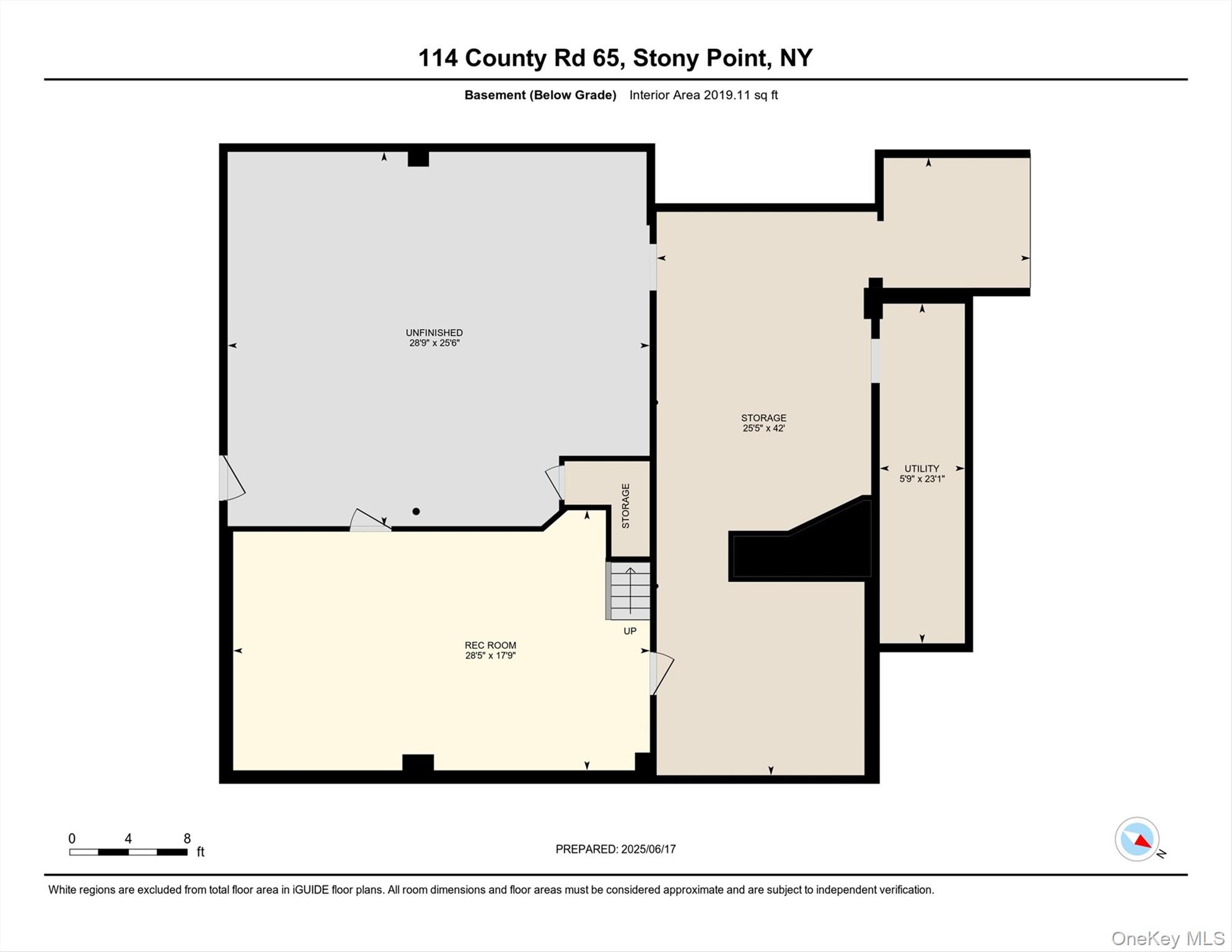 114 Bulsontown Road, Stony Point, NY 10980