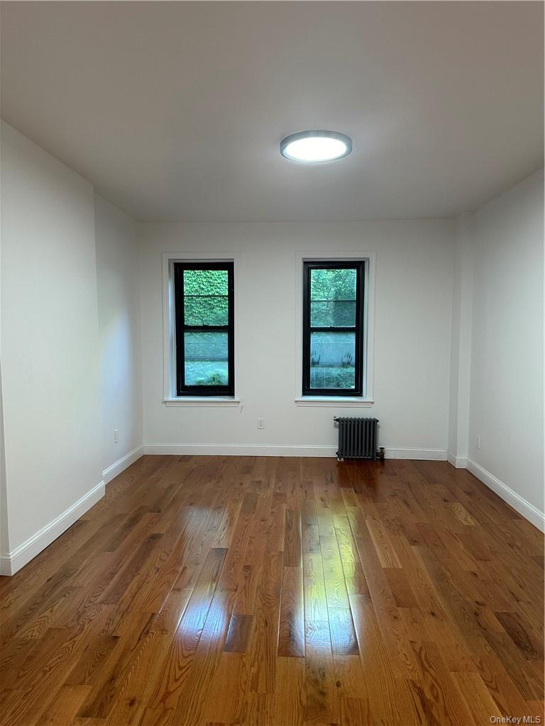 145 Morningside Avenue # 2C, New York (Manhattan), NY 10027